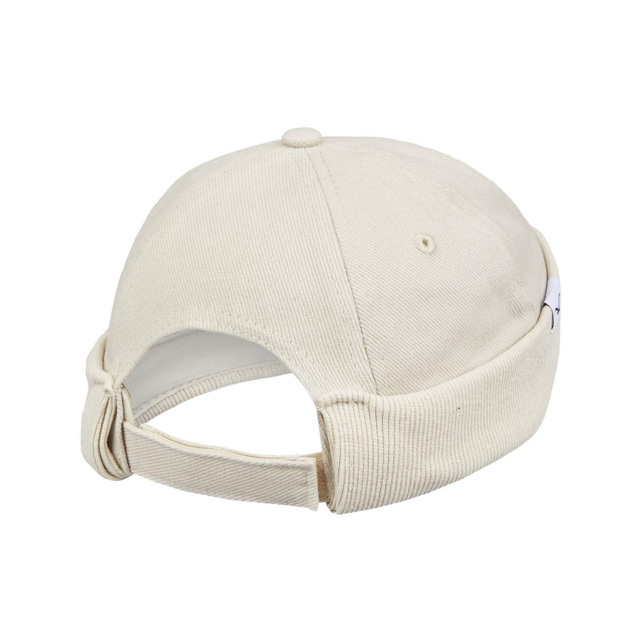 Cleptomanicx Fitted Cap Docker Cap Brimless günstig online kaufen