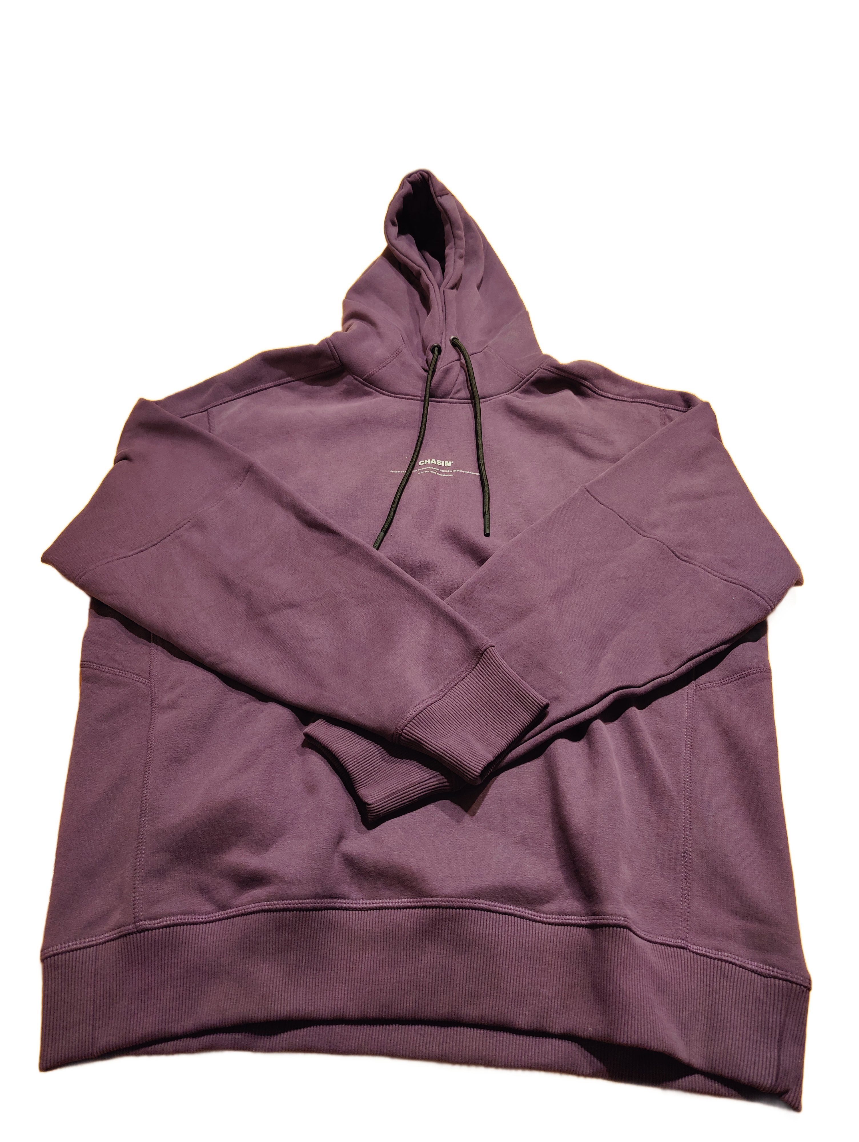 CHASIN' Sweatshirt REGENT HOOD