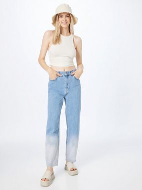 minus Regular-fit-Jeans Divina (1-tlg) Plain/ohne Details