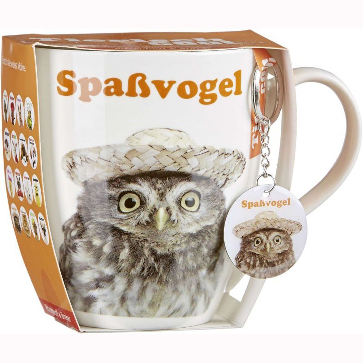 Tasse
