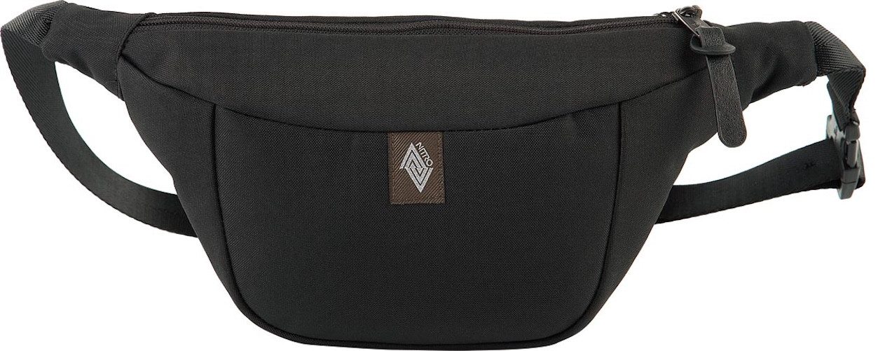NITRO Bauchtasche HIP BAG, Gürteltasche, Bauchtasche, günstig online kaufen