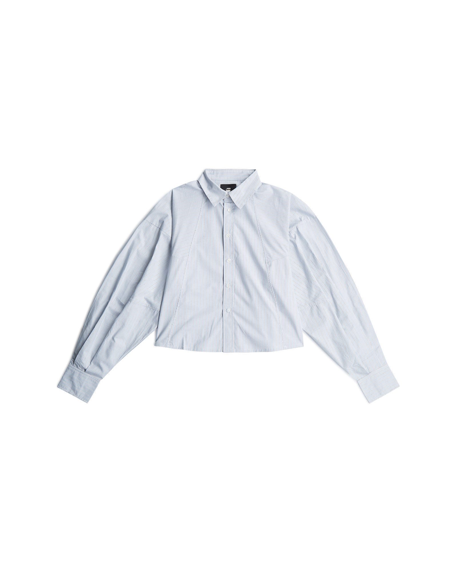 Langarmshirt Macro Balloon Shirt