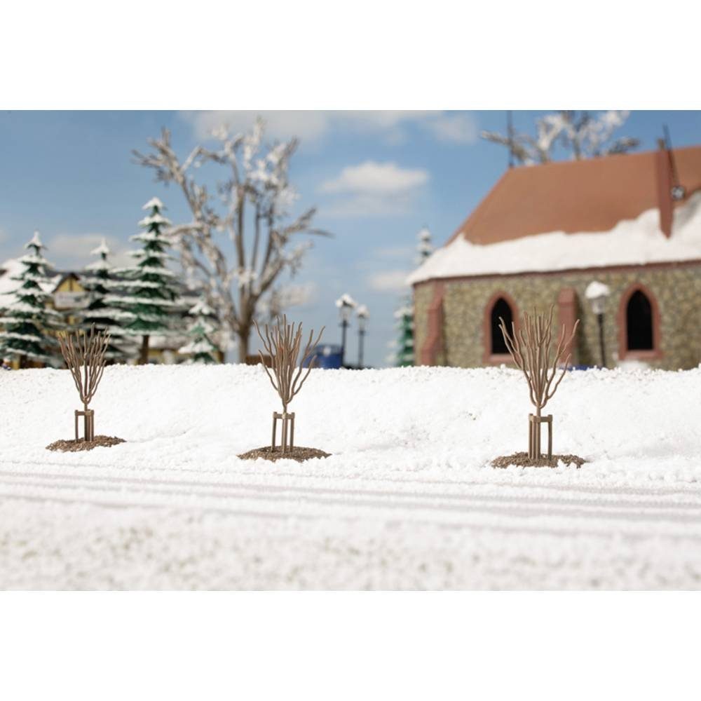 Modelleisenbahn-Baum Baumpackung