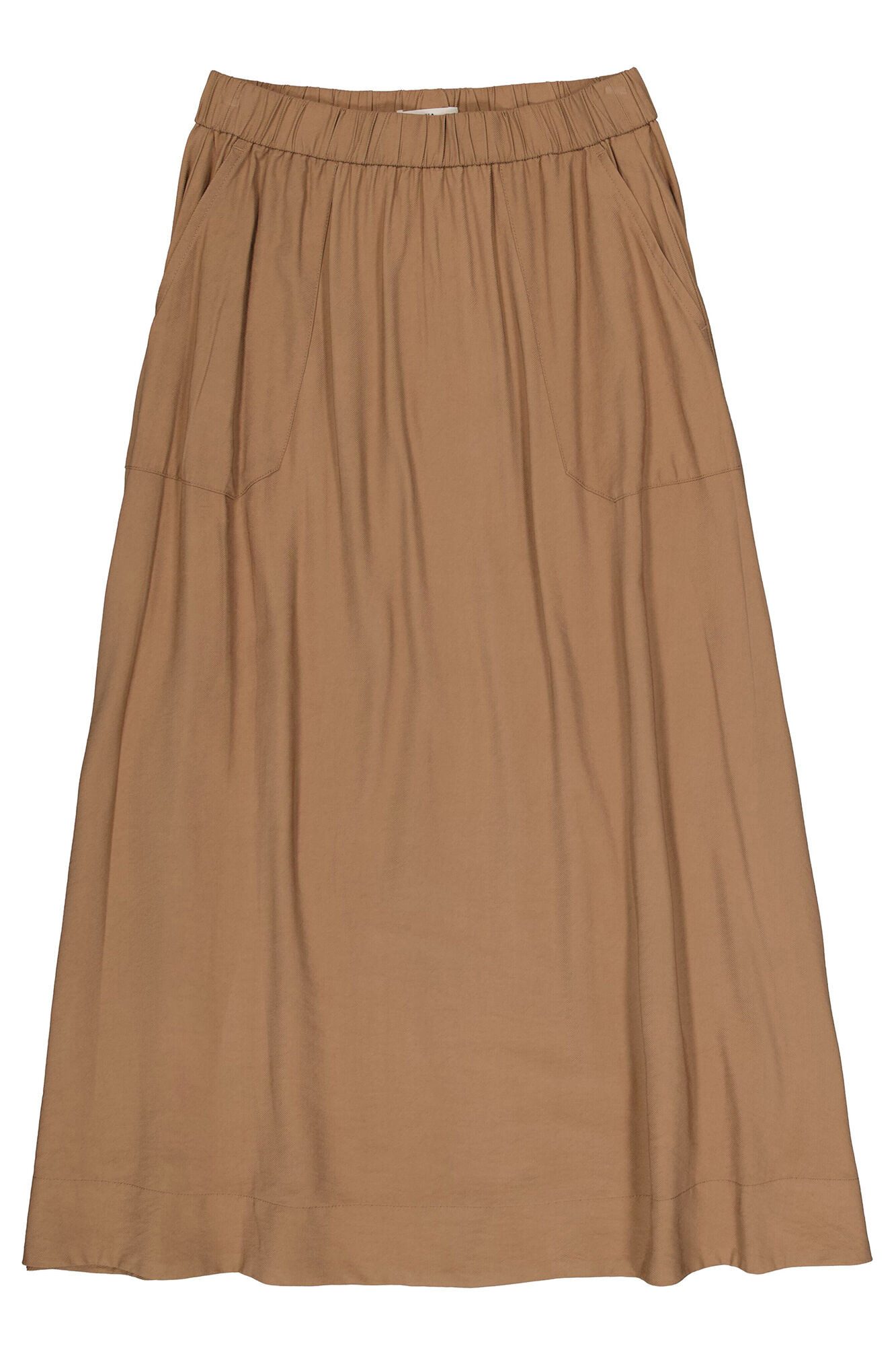 Maxirock ladies skirt