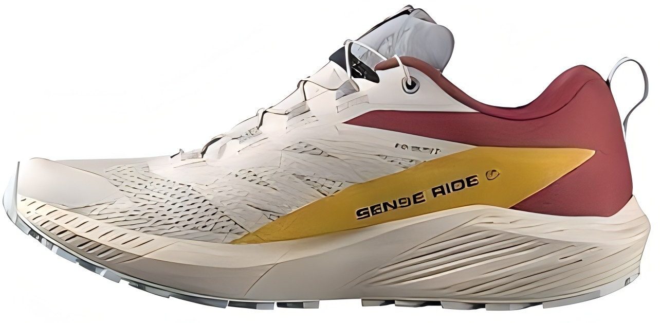 Salomon Sense Ride 5 für Herren Laufschuh