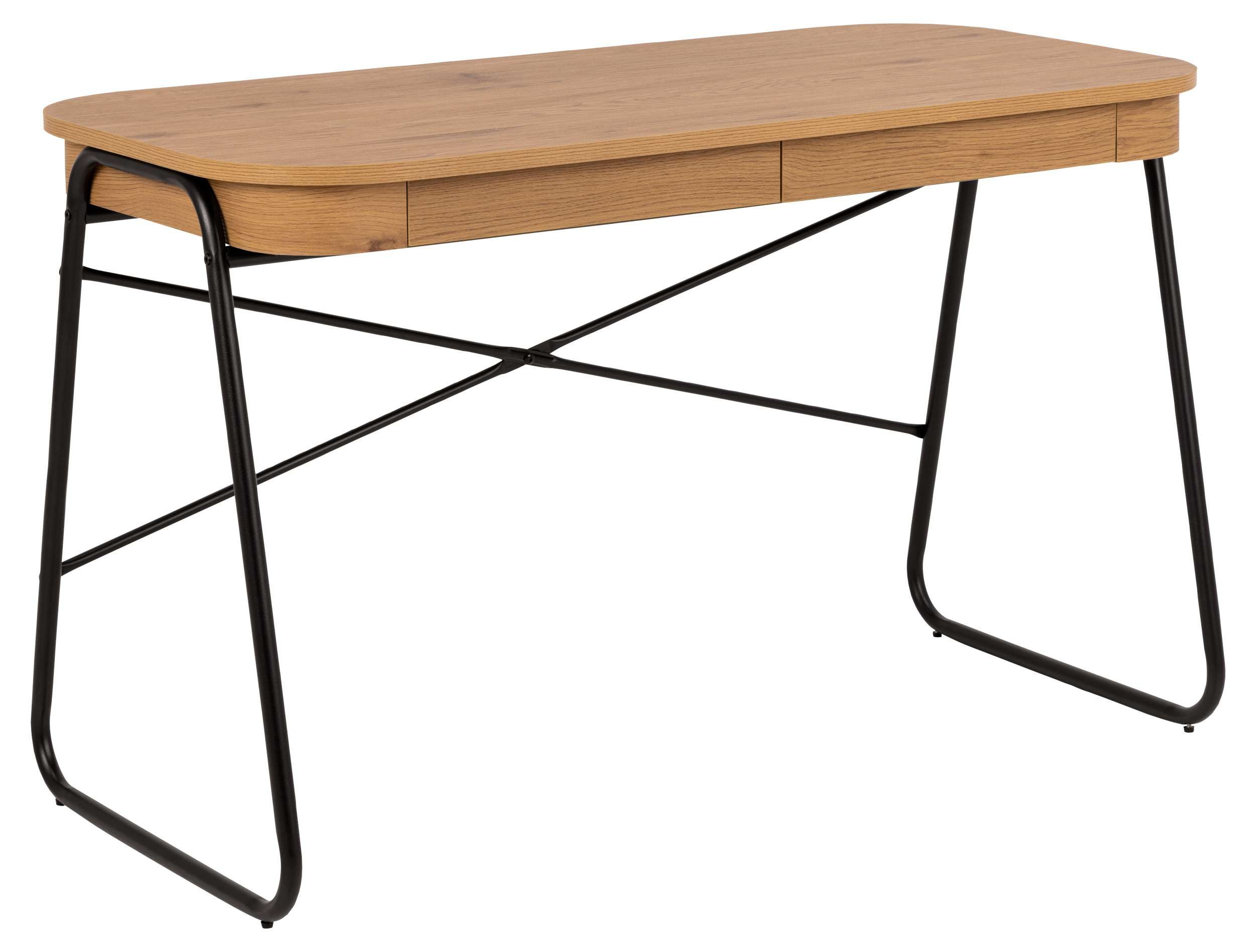 99rooms Kindertisch Arvion (Arbeitstisch, Schreibtisch), Perfekte Kombination aus Design & Komfort