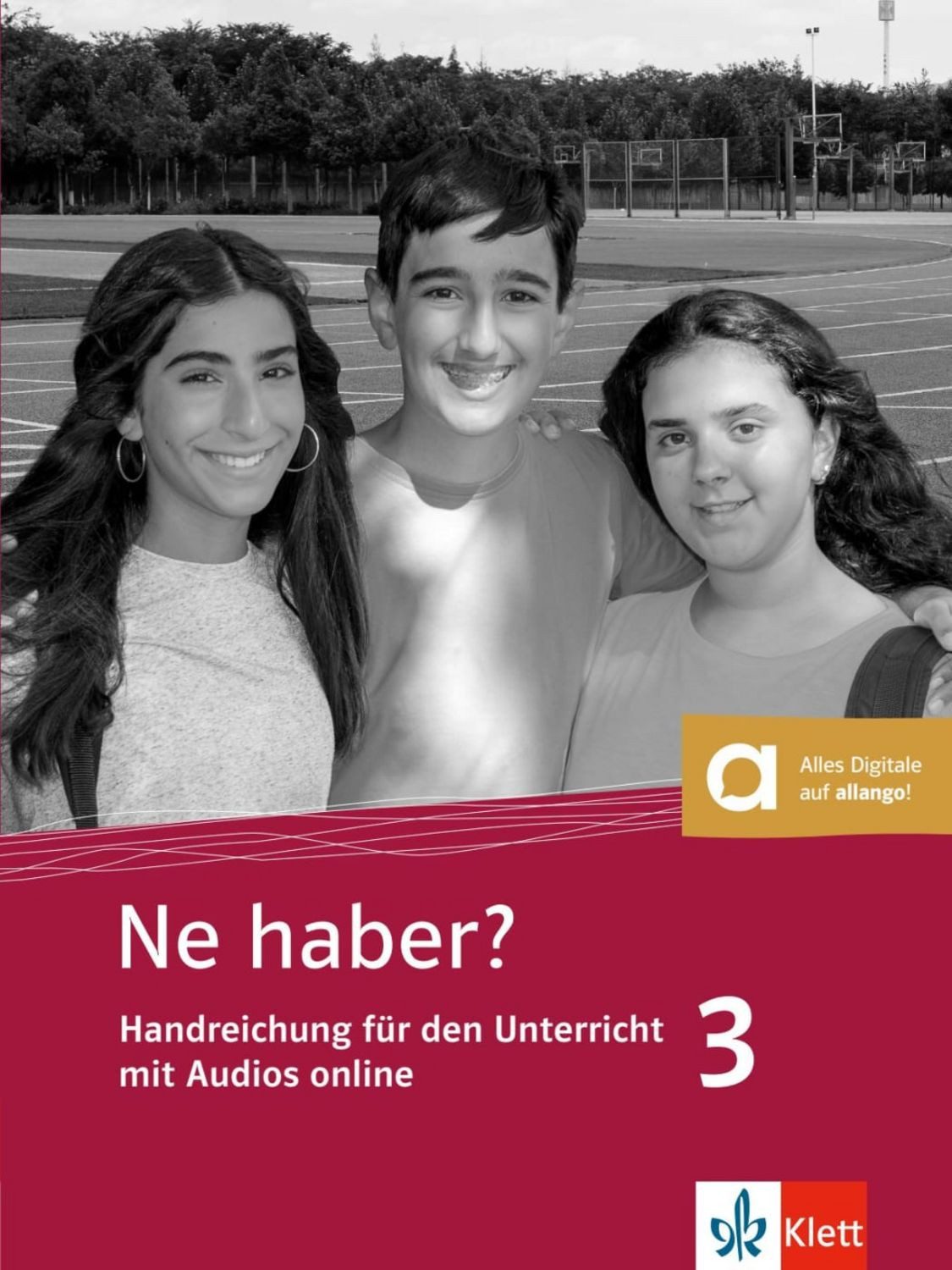 Ne haber? 3 / diverse