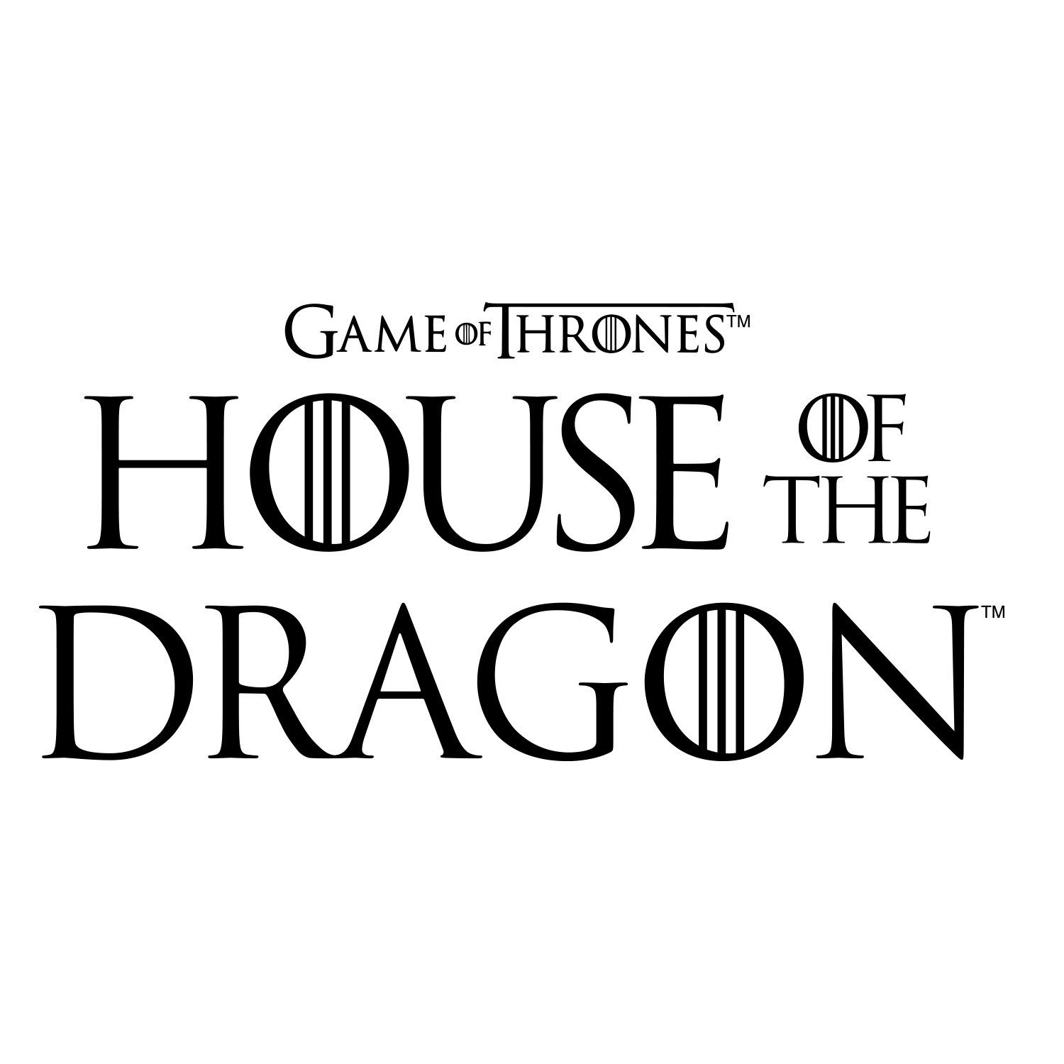 House Of The Dragon