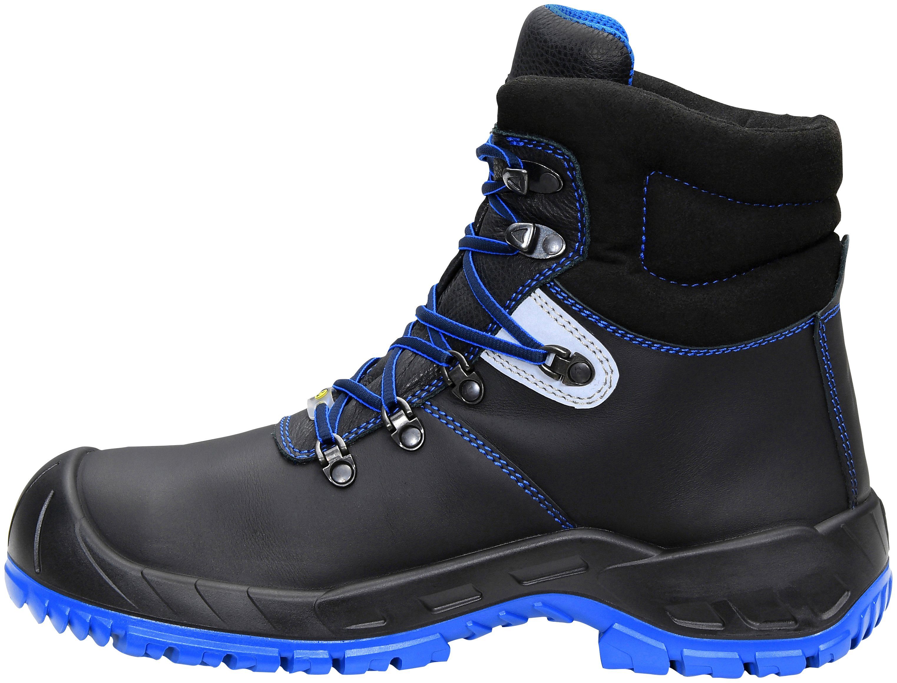 Elten ALESSIO Steel XXW Mid ESD S3 Sicherheitsstiefel