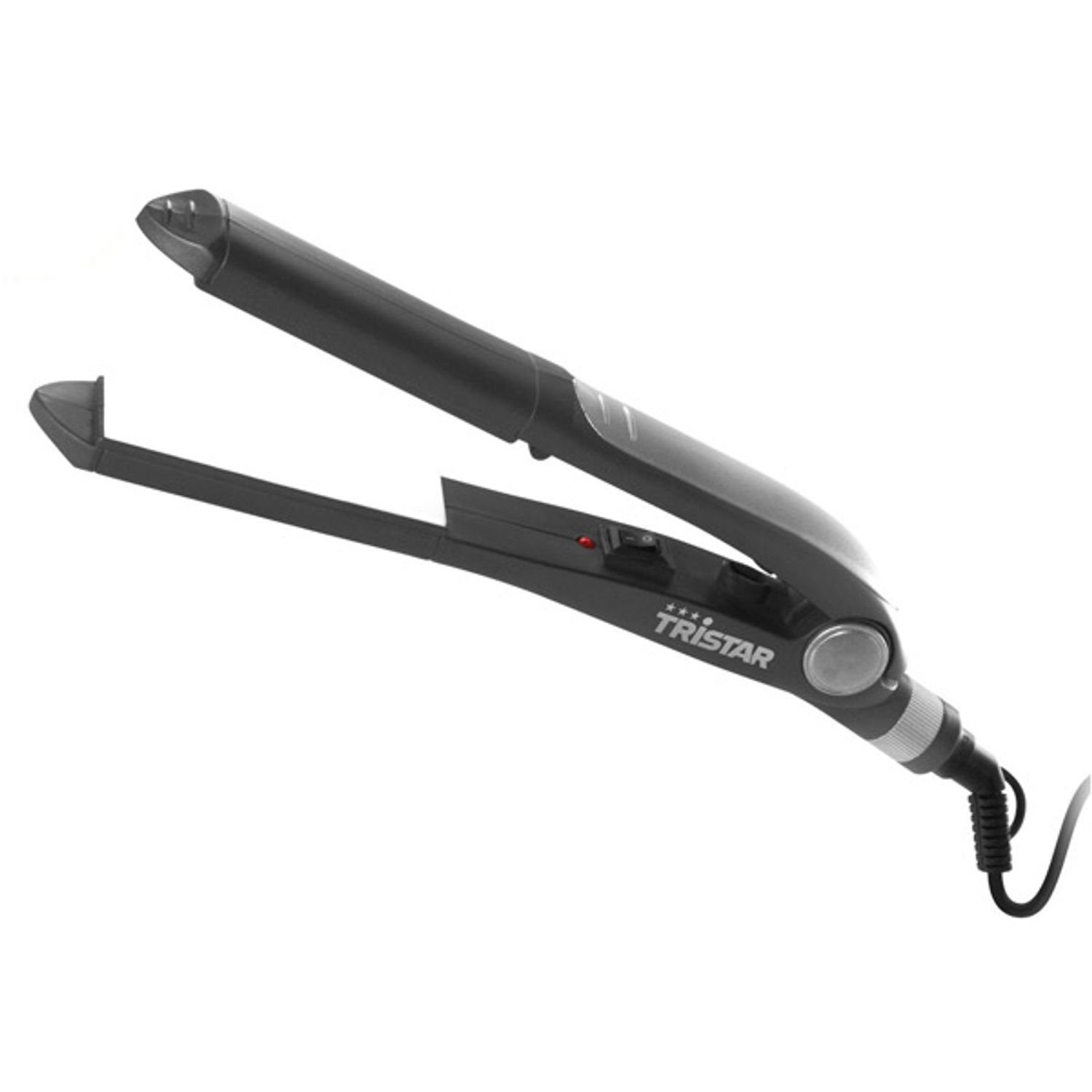 Glätteisen Glätteisen mit Keramikbeschichtung Haarglätter Styler Lockenstab Haarp