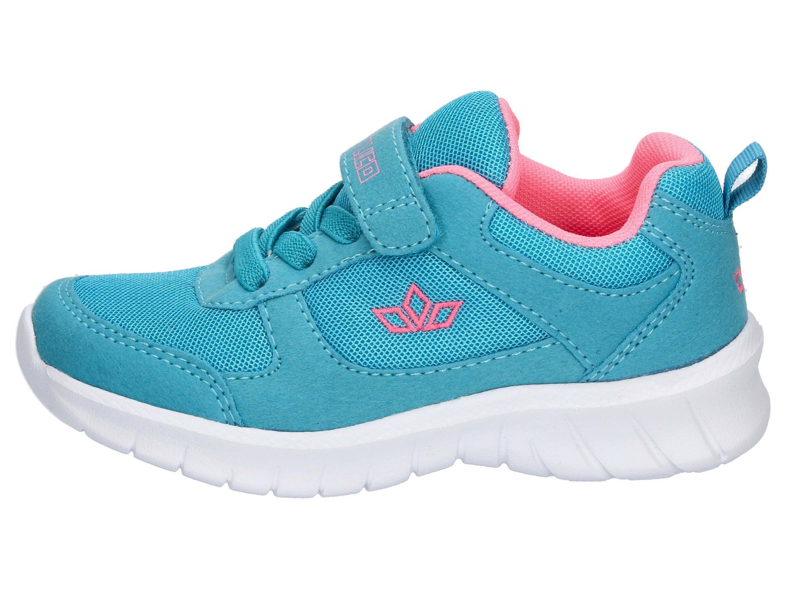 Lico Freizeitschuh Blaine VS Sneaker