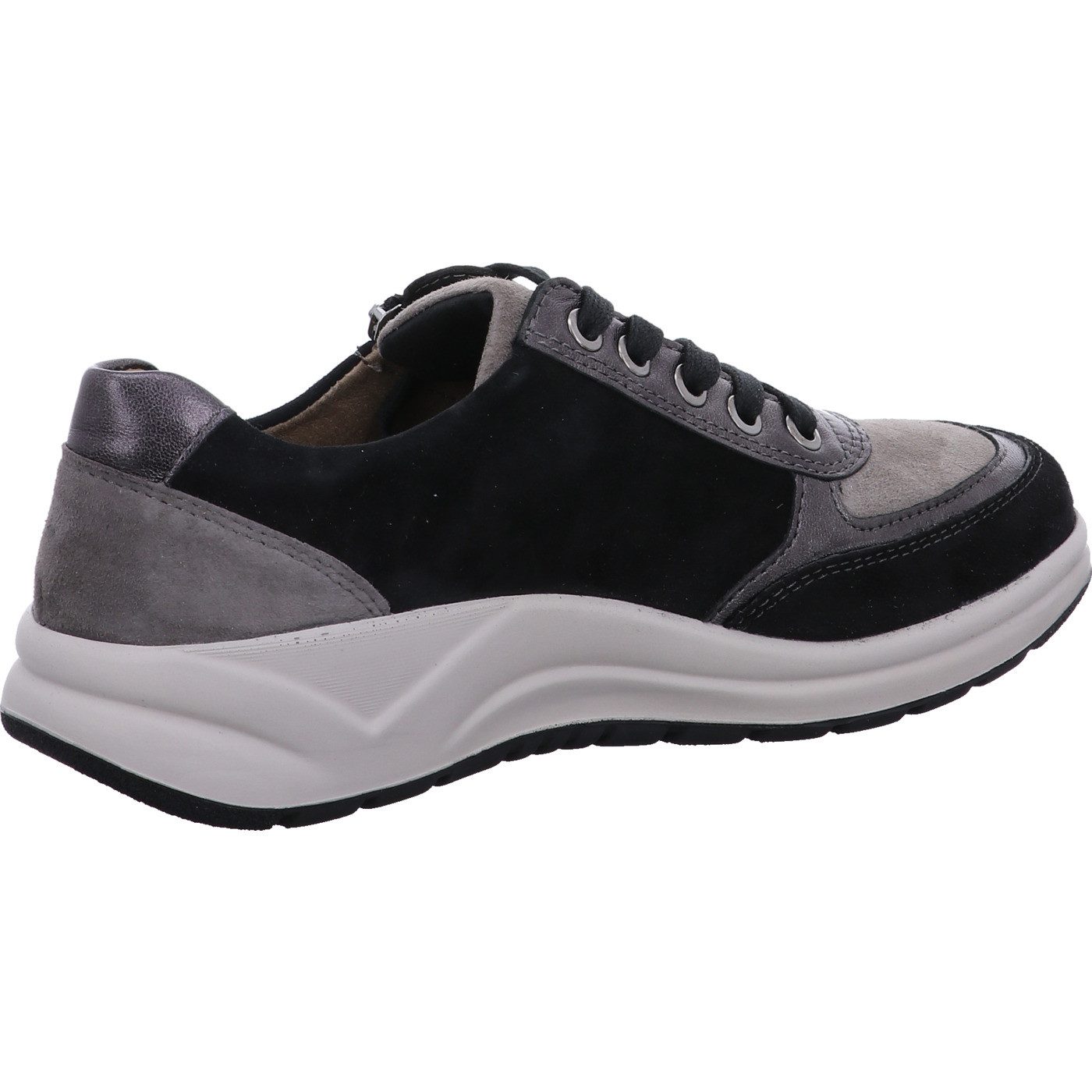 Fidelio Hiker Schnürschuh