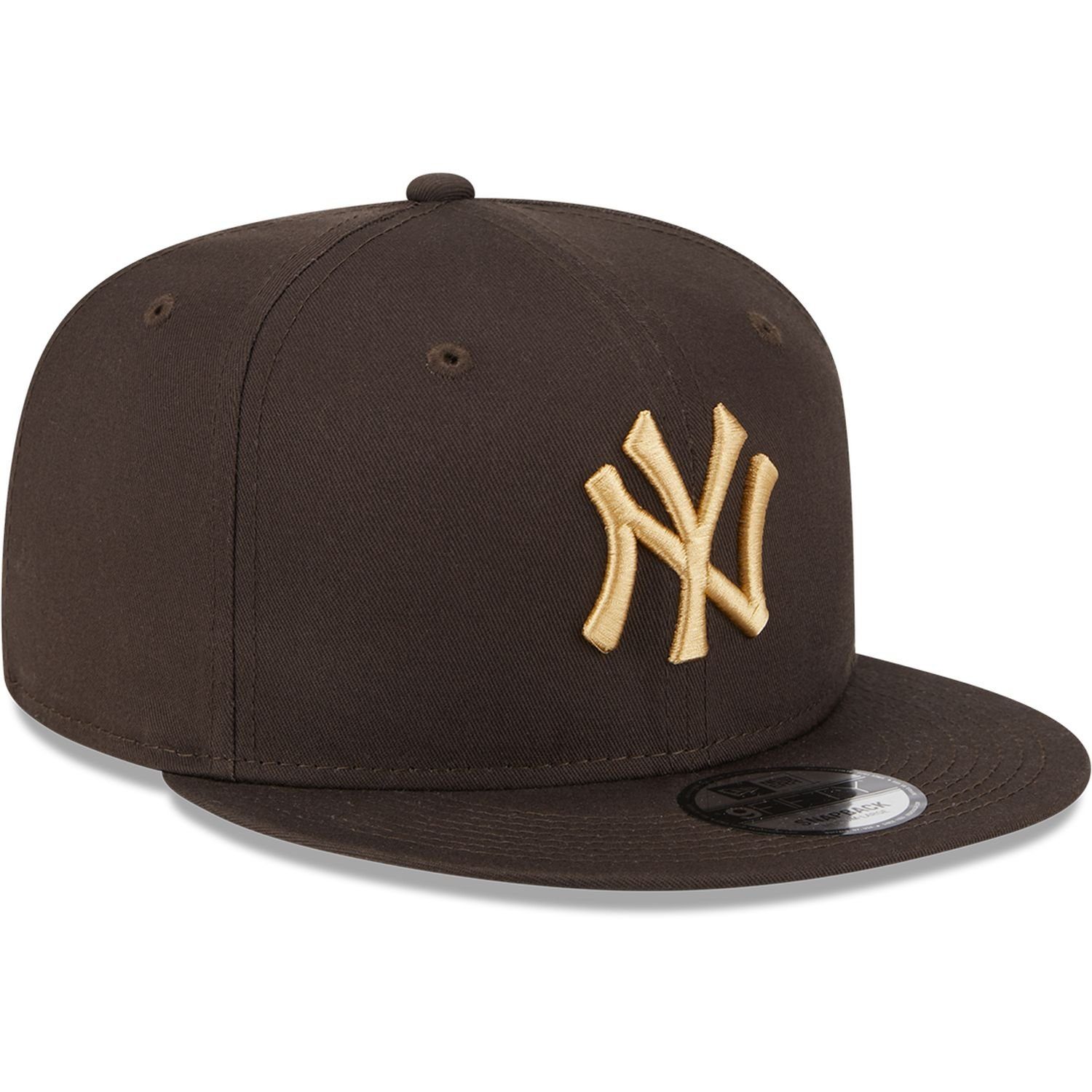 New Era New Yankees 9Fifty Snapback Cap York