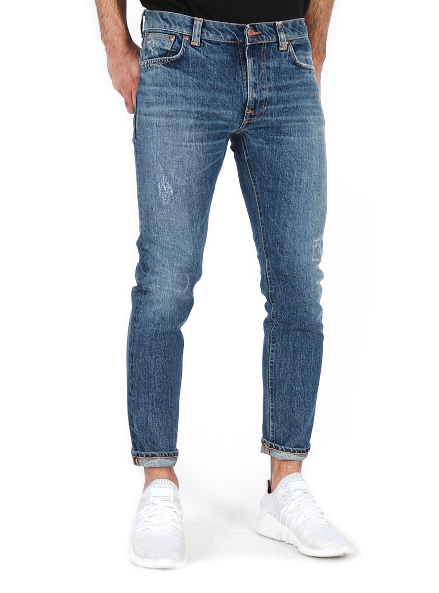 Herren Ankle-Jeans kaufen » Herren knöchelfreie Jeans | OTTO