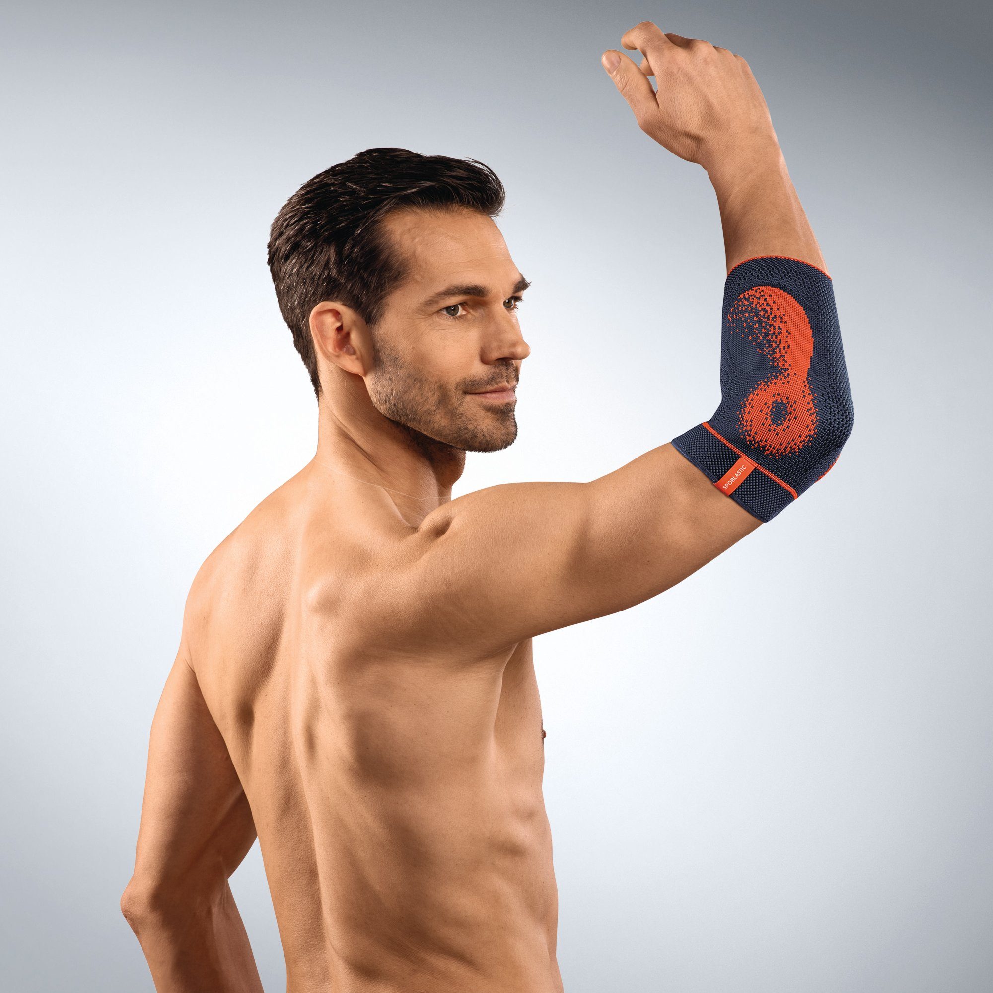 SPORLASTIC Armbandage Sporlastic Epidyn Supreme Ellenbogenbandage