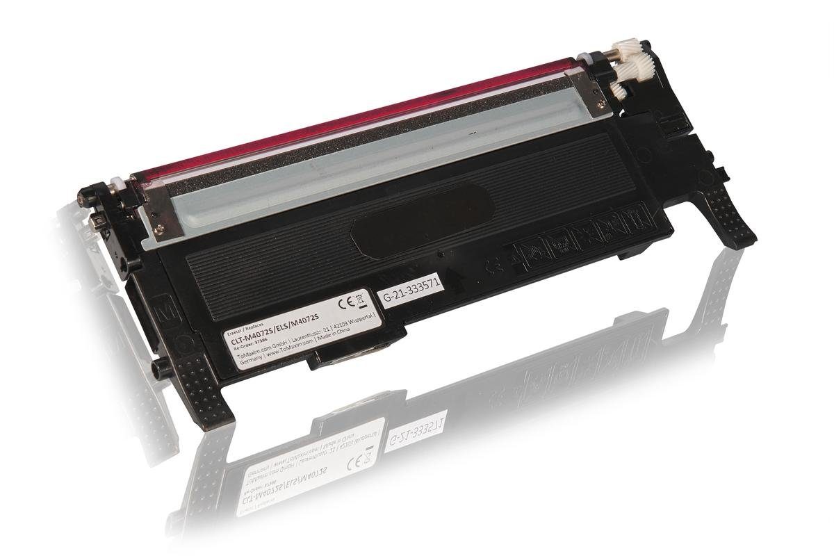 Inkadoo Tonerkartusche Inkadoo Samsung CLT-K4072S/ELS / K4072S Magenta