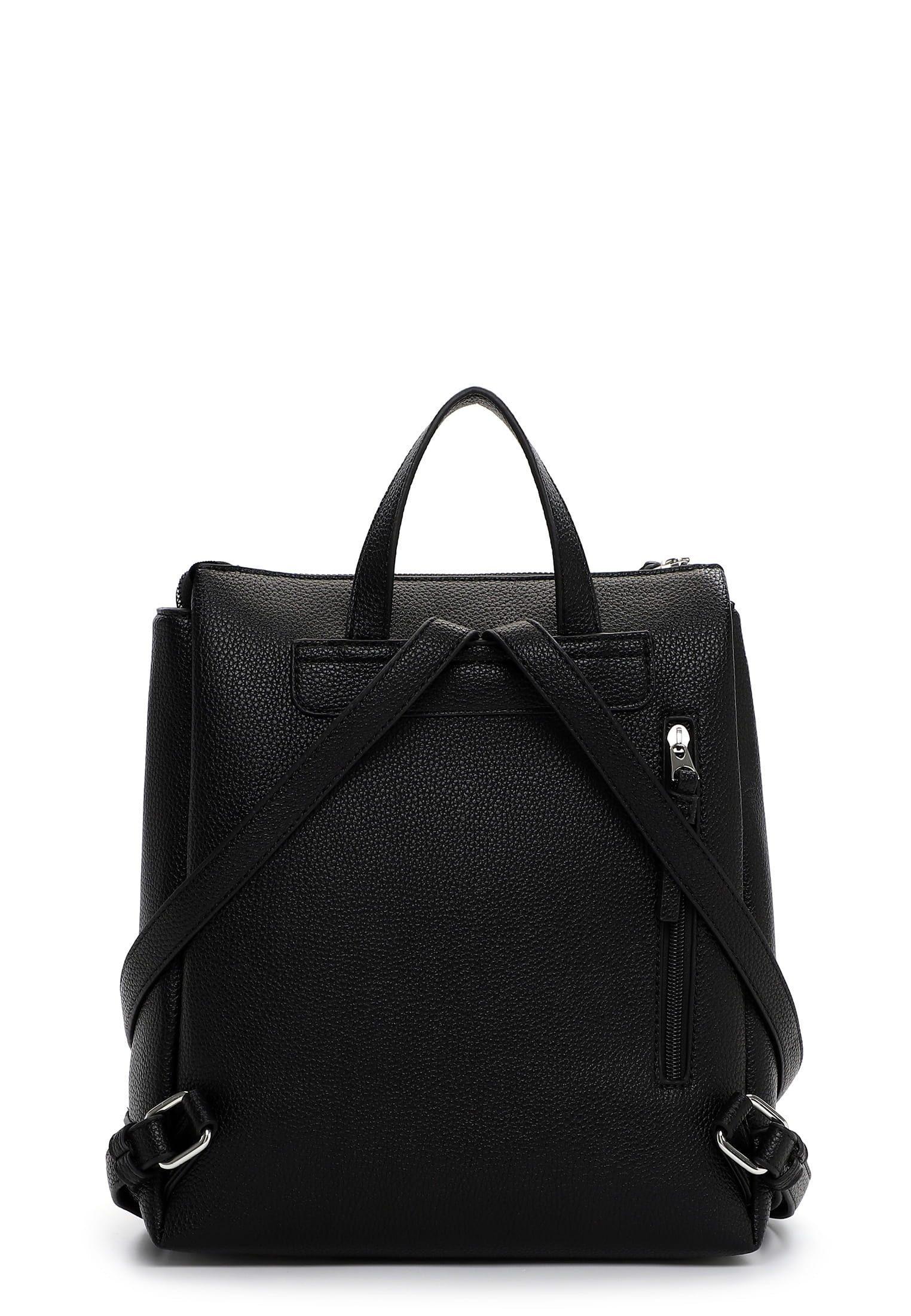 Tamaris Cityrucksack TAS Kennia (1-tlg), Für Damen
