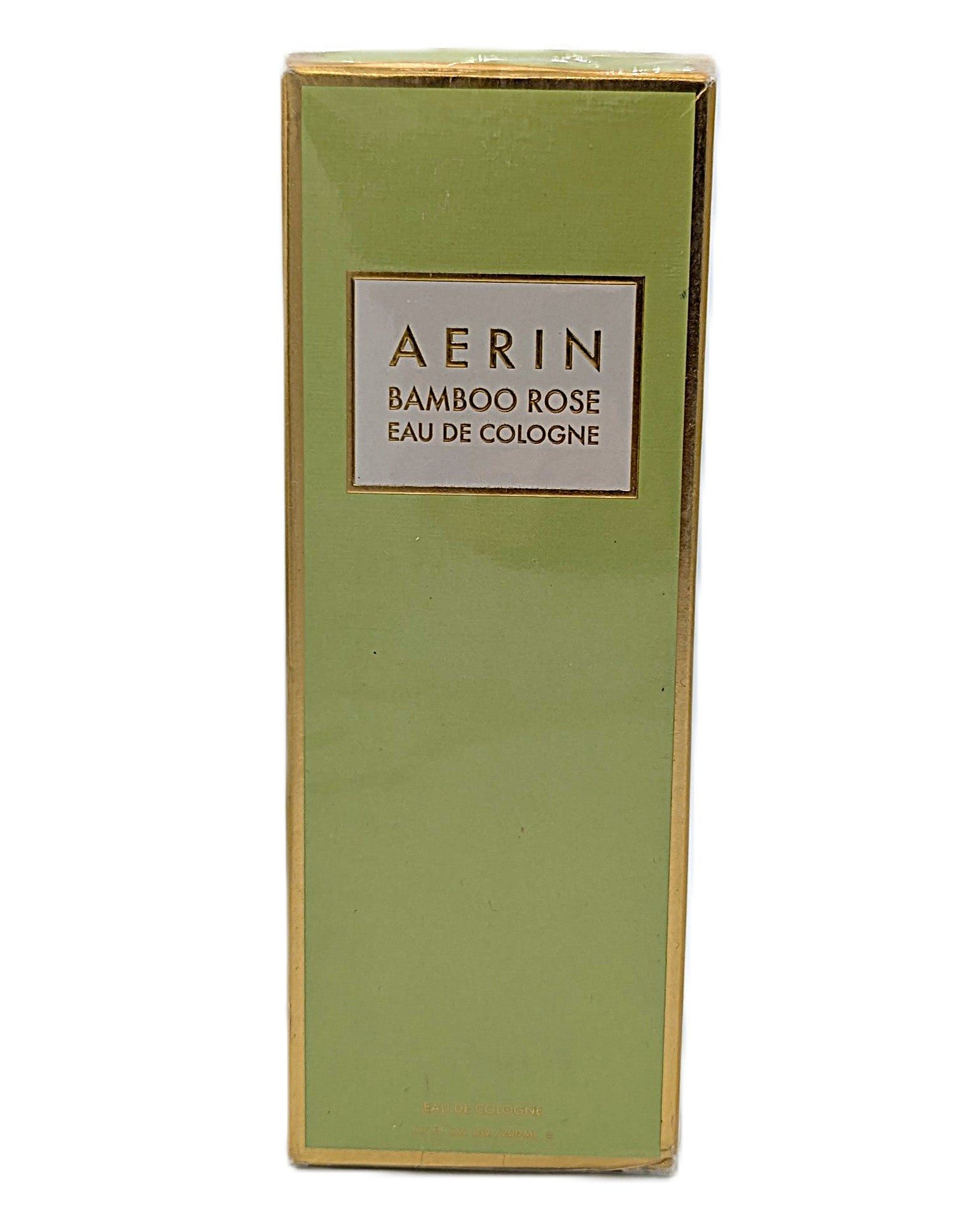 AERIN Eau de Cologne Bamboo Rose 200ml