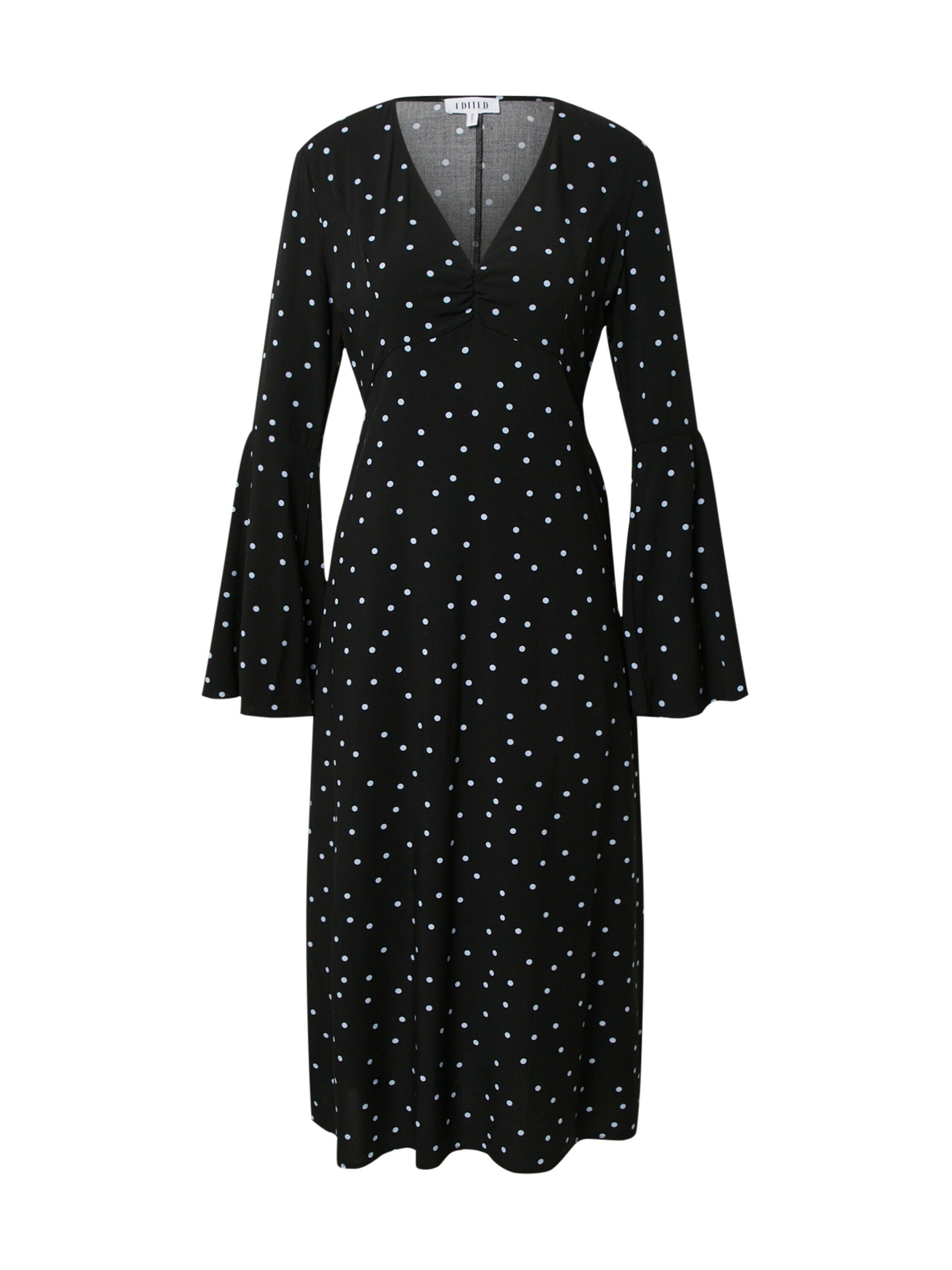 EDITED Sommerkleid Bailee (1-tlg) Drapiert/gerafft