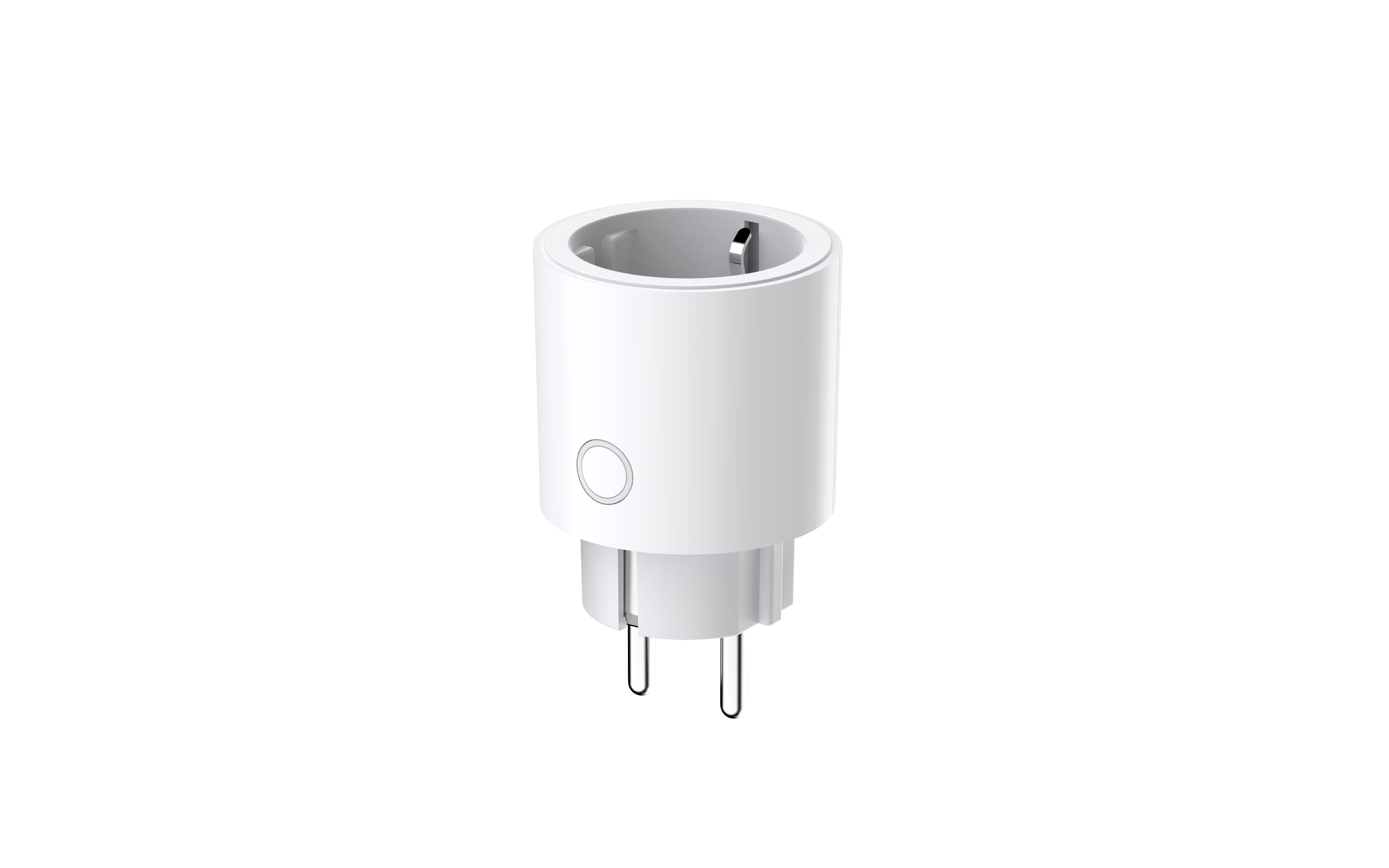 Aqara - Power Plug H2 (EU) Smart-Home-Zubehör