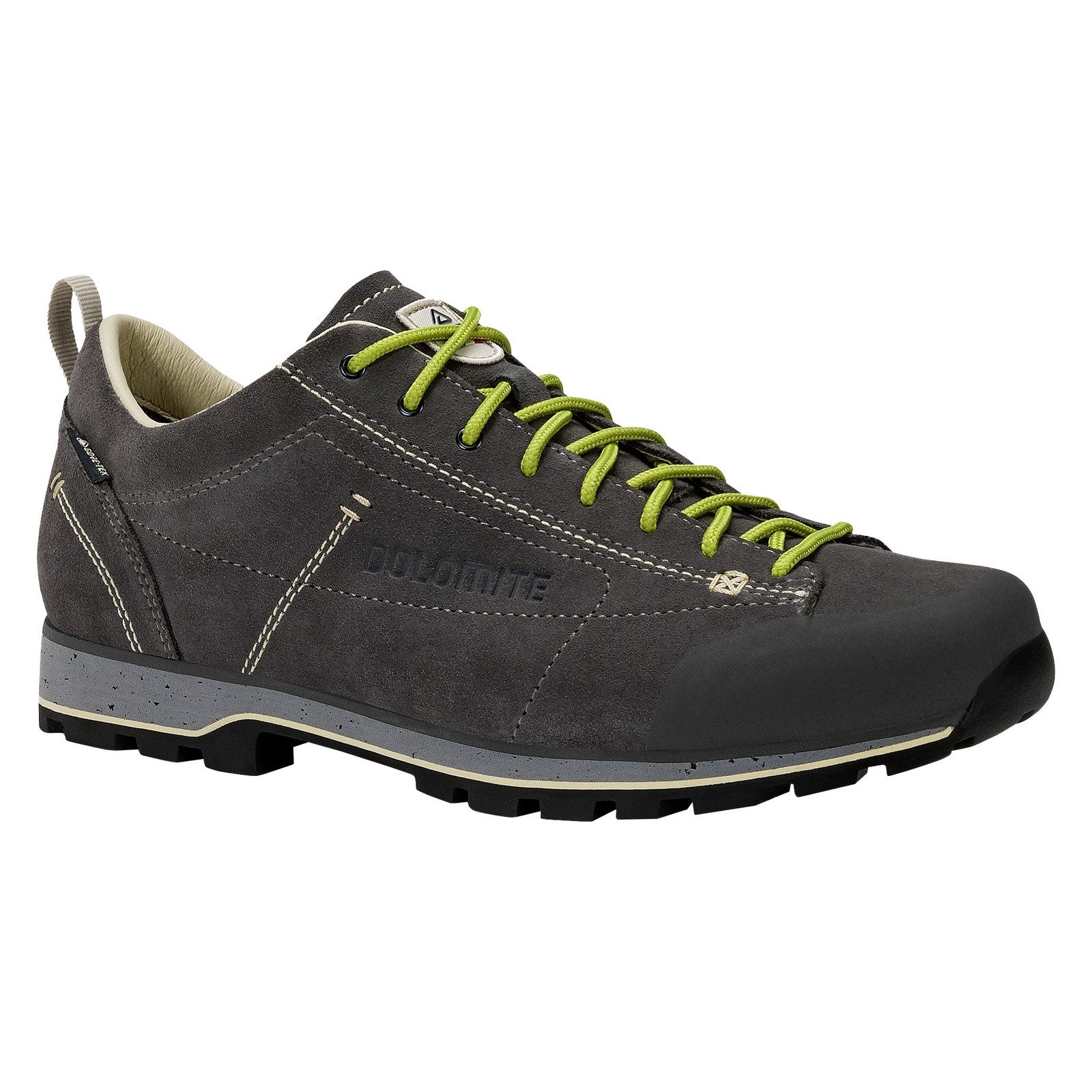 Dolomite Cinquantaquattro 54 Low EVO GTX Wanderschuh mit Ziernähten