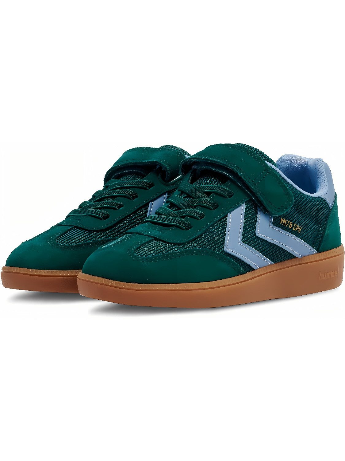 hummel Vm78 Cph Jr Sneaker
