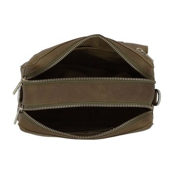 Cowboysbag Umhängetasche Franklin, Leder