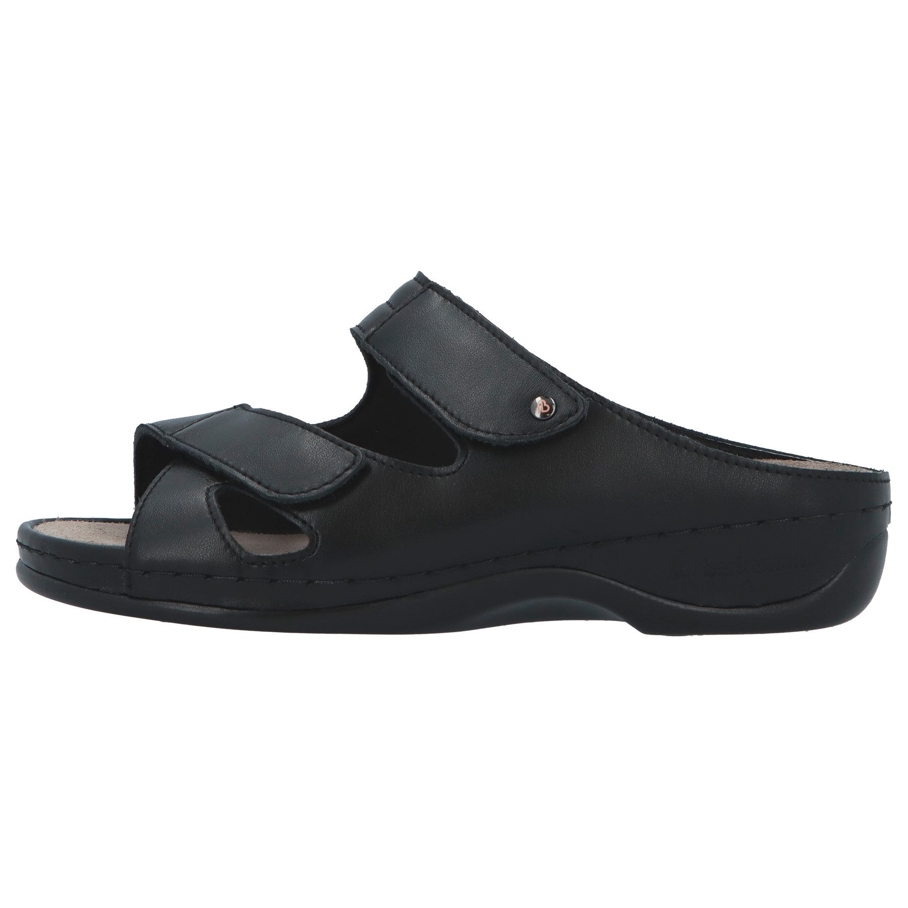 BERKEMANN Berkemann Erwachsene Berkoflex Janna Pantolette Le Pantolette