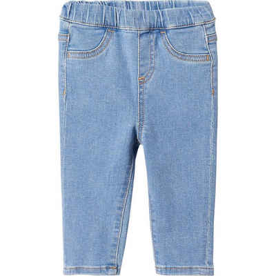 MANGO Regular-fit-Jeans »Jeanshose CARMEN für Девочкам«