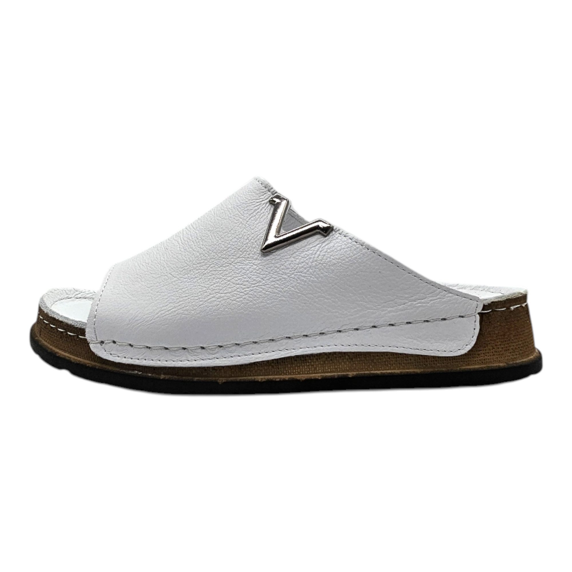 Yu&Luk Keilpantolette Damen Pantolette Sommerschuh mit günstig online kaufen