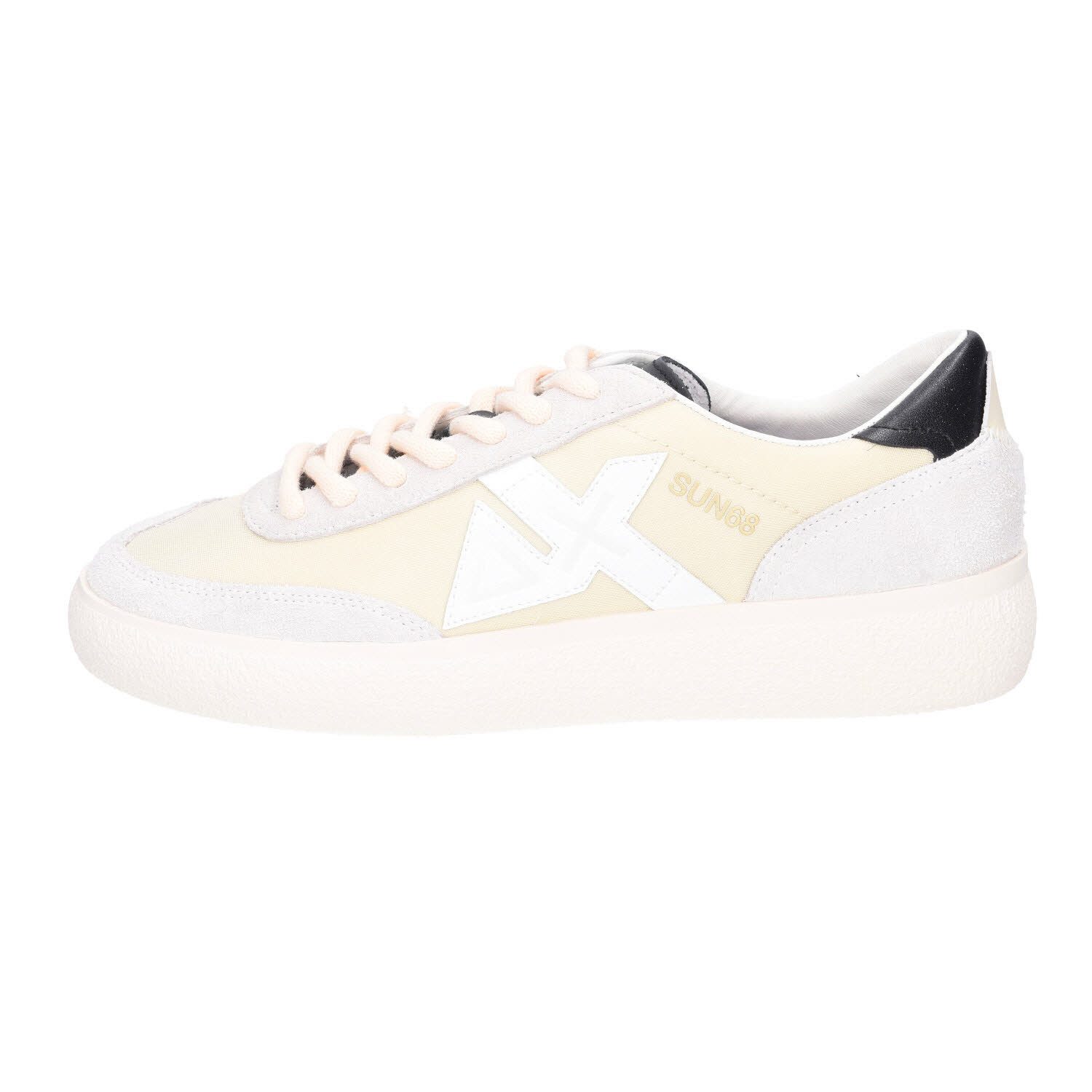 SUN 68 Running Sneaker Schnürschuh