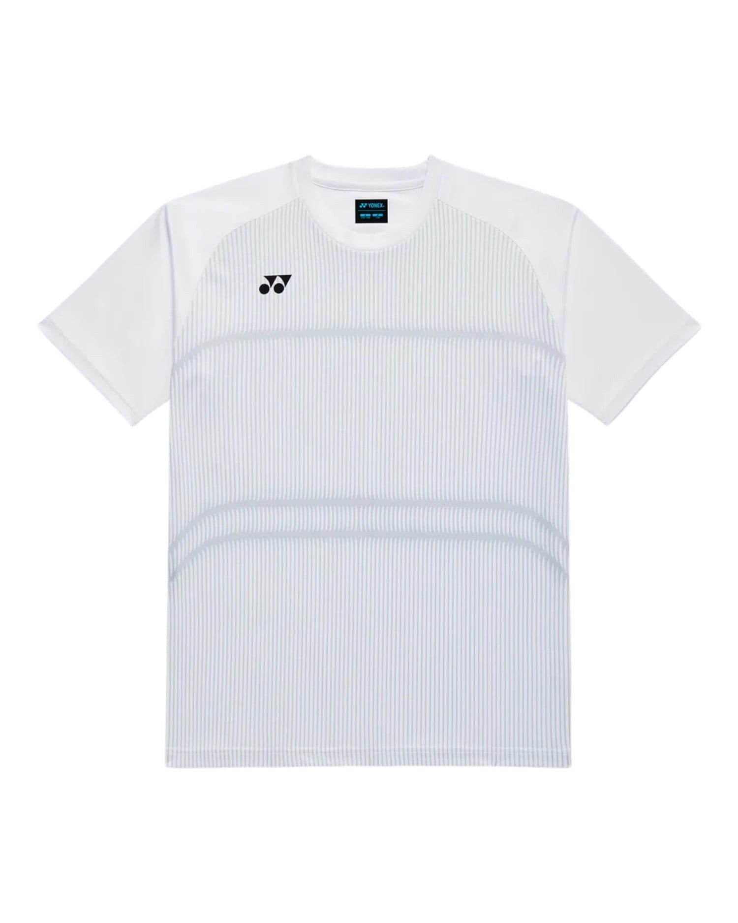 T-Shirt Practice 16862J (100% Polyester) 2026 weiss Jungen
