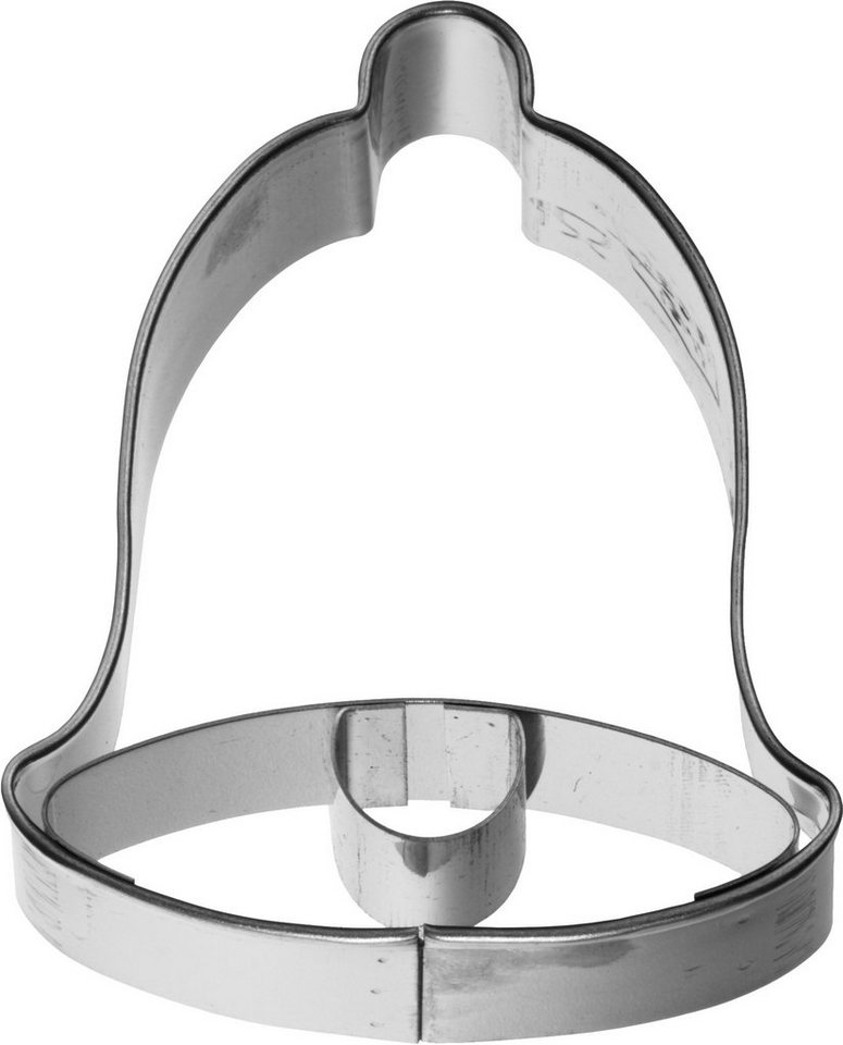 Birkmann Ausstechform Etikett Bohème Groß Ausstecher Plätzchen Edelstahl 9 cm Birkmann Ausstechform Etikett Bohème Groß Ausstecher Plätzchen Edelstahl 9 cm