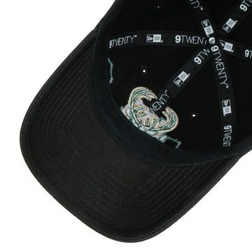 New Era Baseball Cap (1-St) Basecap Metallschnalle