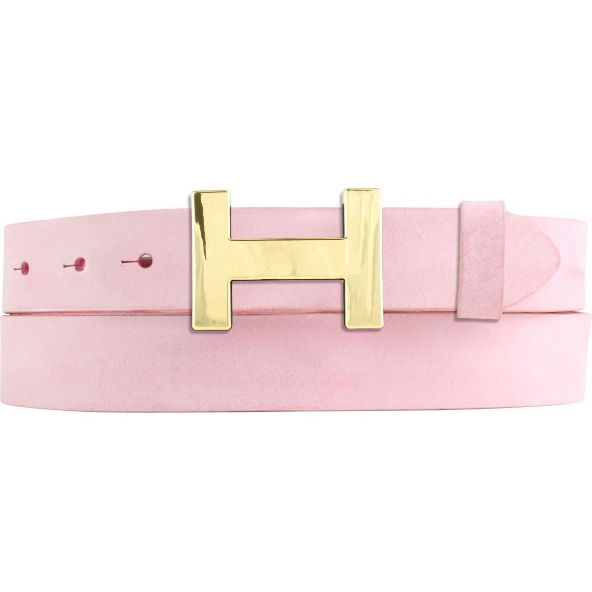 BELTINGER Ledergürtel Damen-Gürtel HERMINE aus weichem Vollrindleder Vintag günstig online kaufen