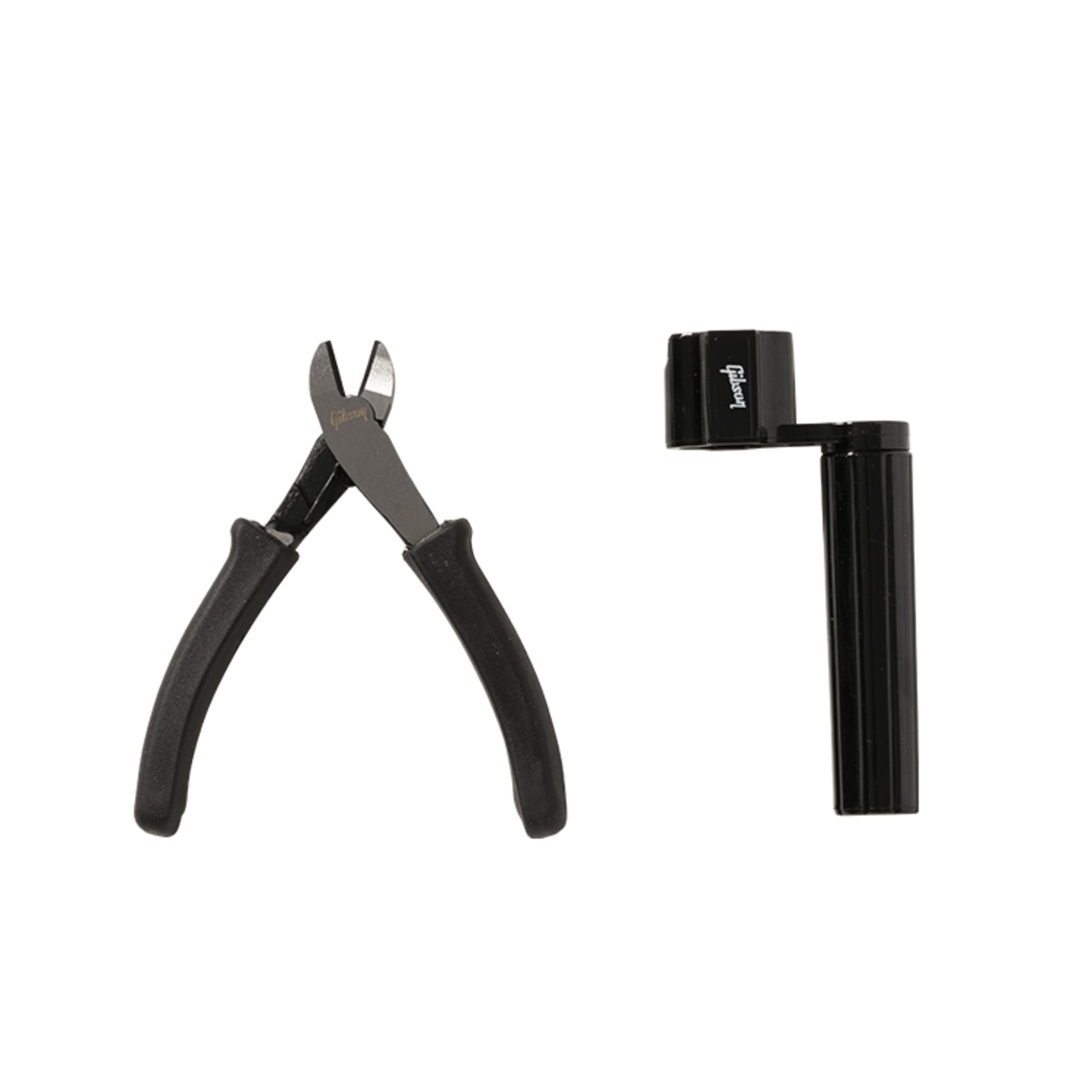 Gibson Plektrum, String Change Kit - Pflegemittel für Gitarren