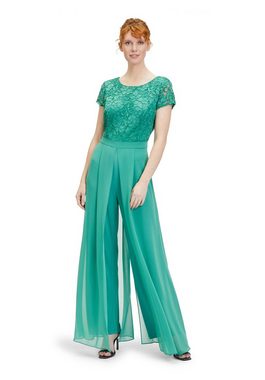 Vera Mont Jumpsuit Overall Lang 1/2 Arm