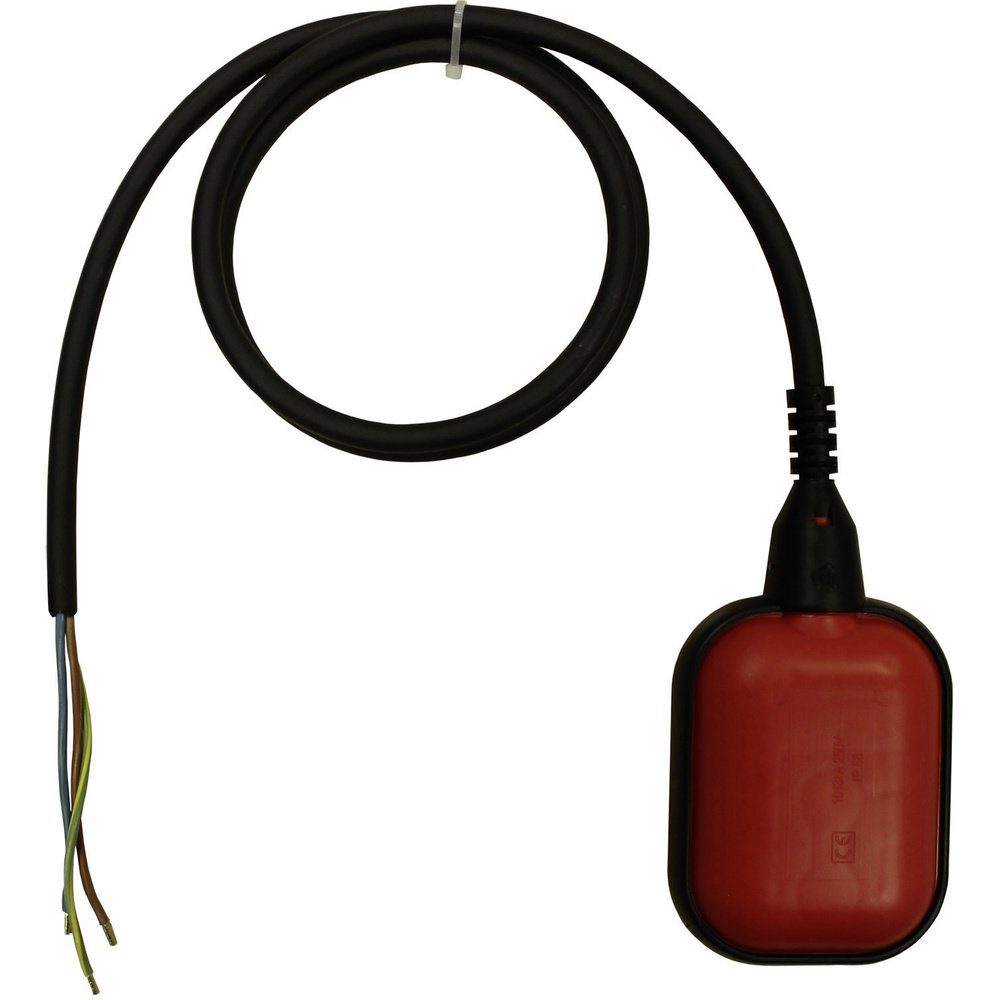 Schwimmschalter Zehnder Pumpen 17053 OPTI6 Schwimmerschalter Leeren 1.30 m