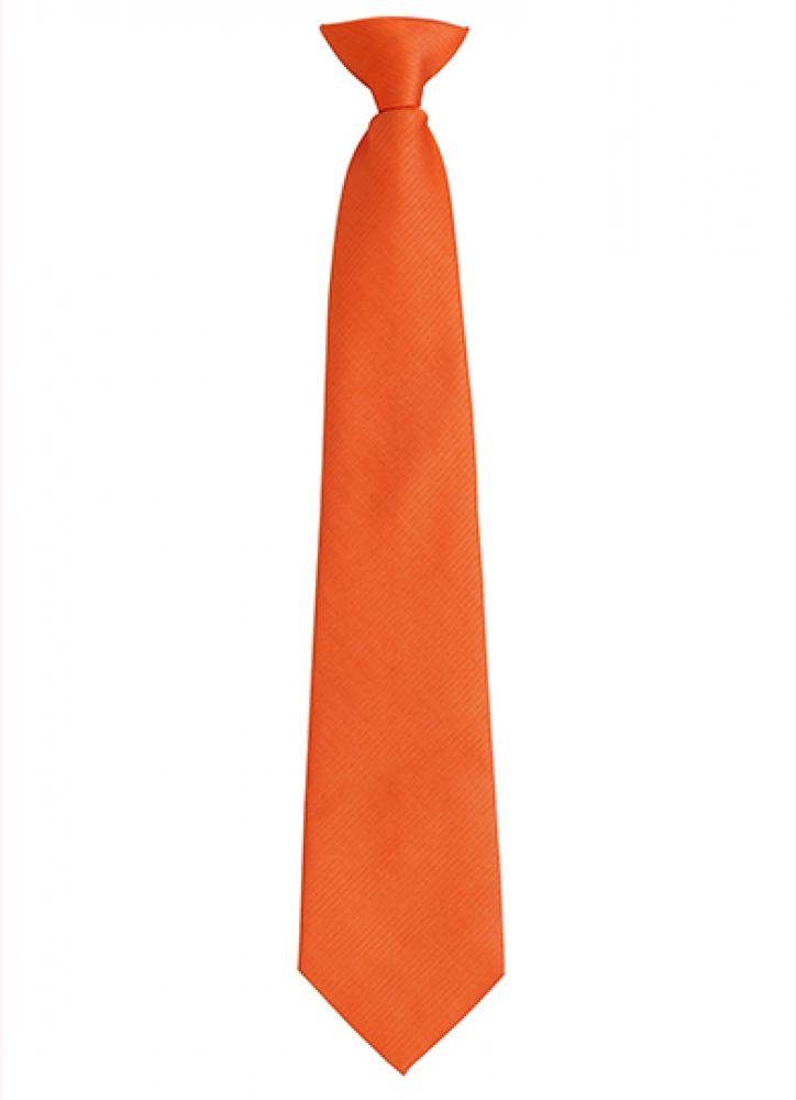Premier Workwear Krawatte ´Colours´ Fashion Clip günstig online kaufen