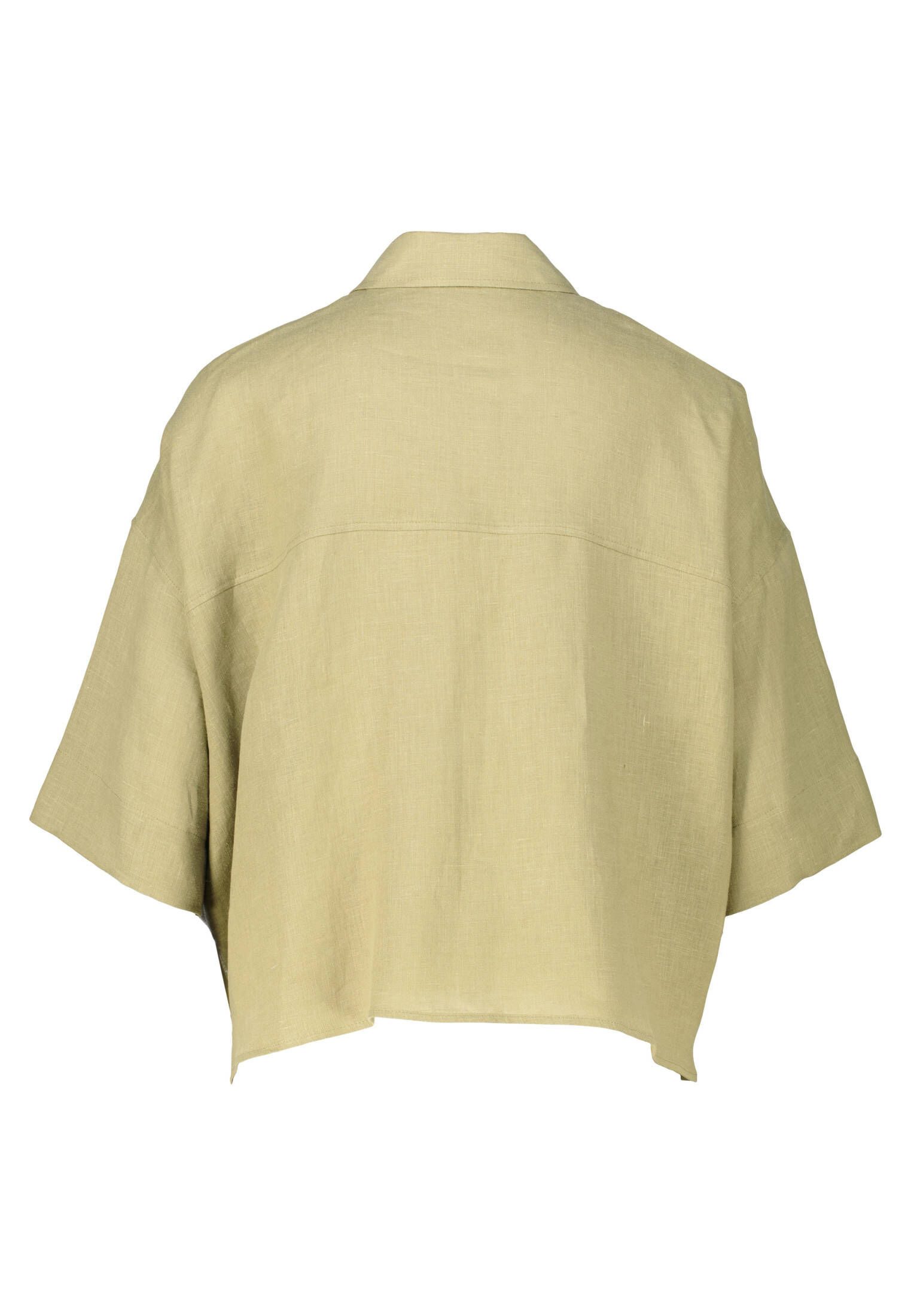 Drykorn Klassische Bluse Damen Hemdbluse YARIKA günstig online kaufen