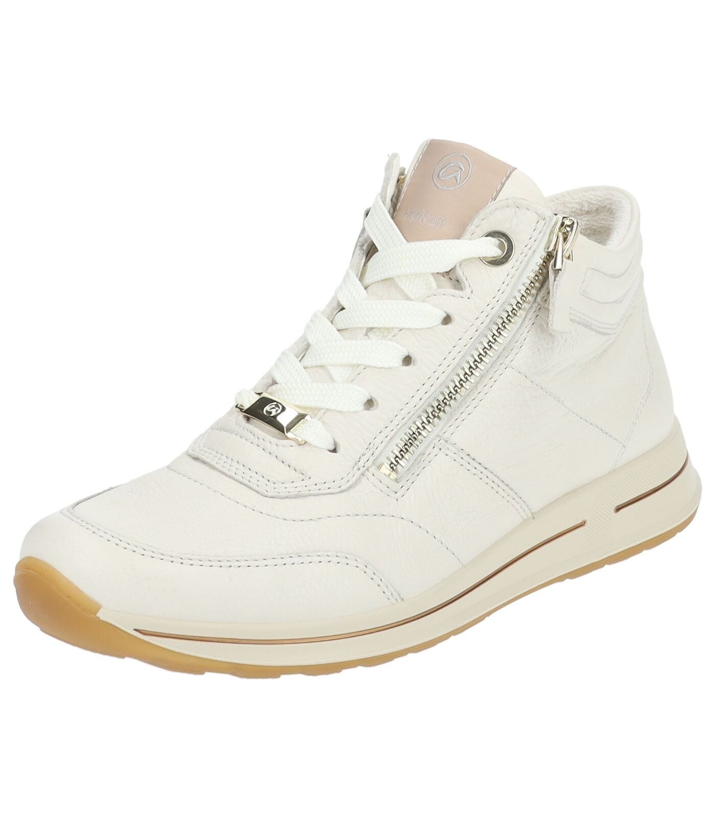 Ara Sneaker Leder Sneaker