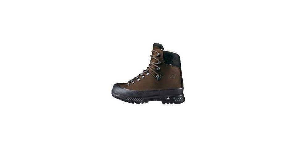 Hanwag Hanwag Herren Alaska Wide GTX Wanderstiefel