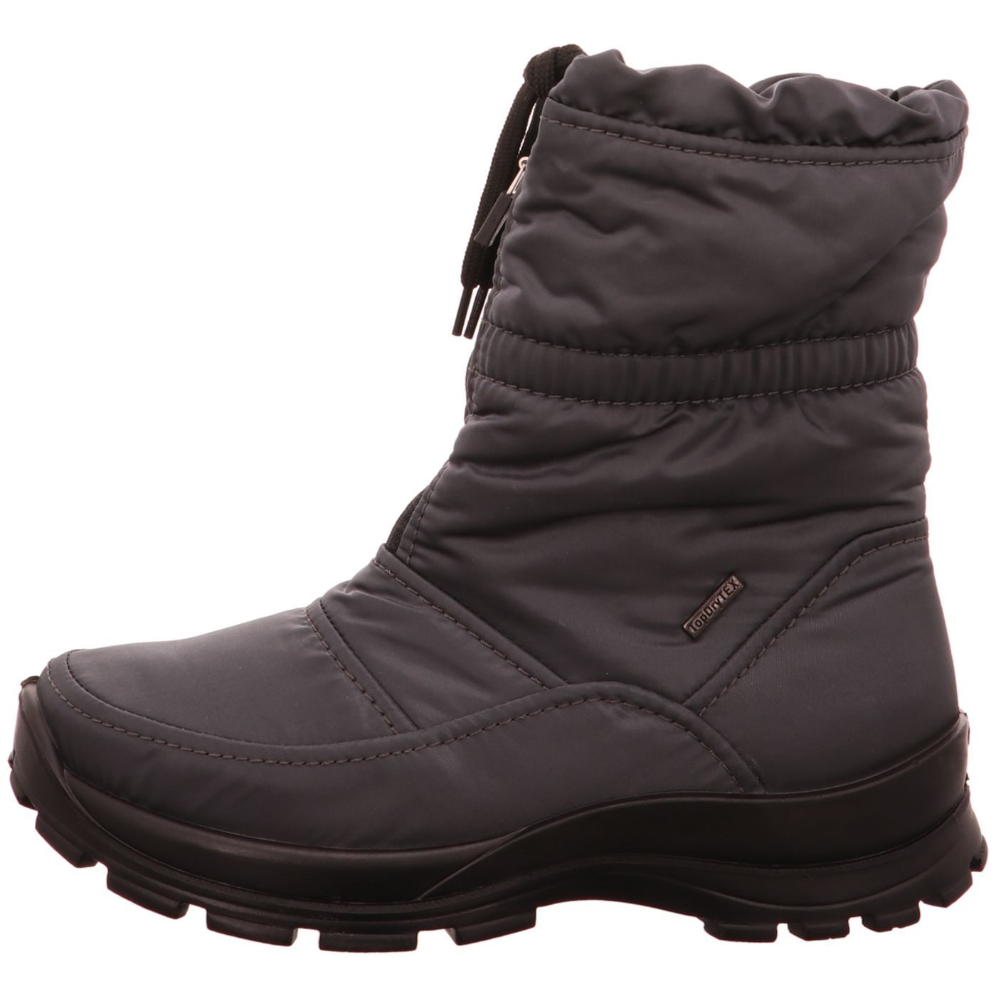 Josef Seibel Colorado 58 Reitstiefel für Einlagen geeignet günstig online kaufen