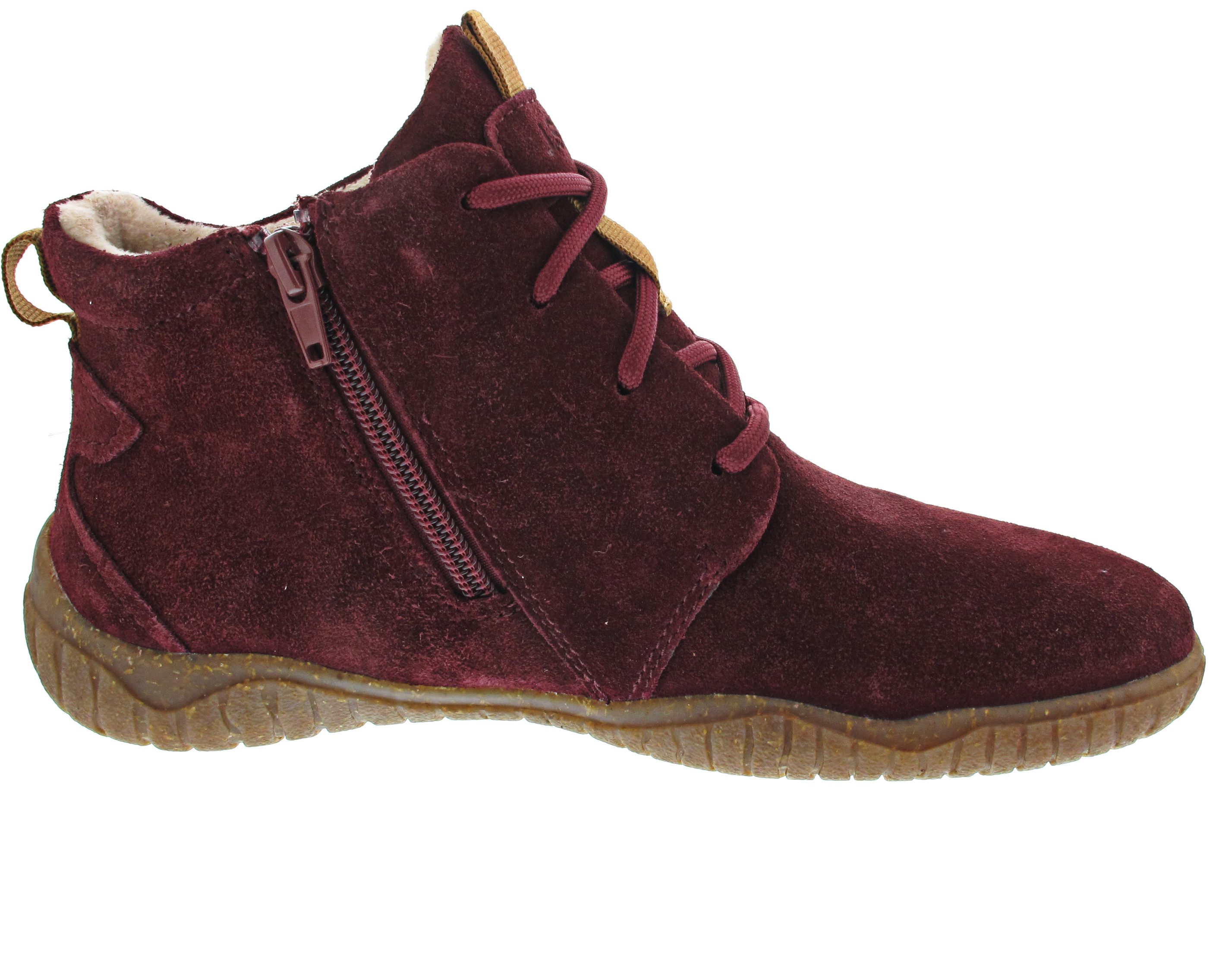 Josef Seibel Schnürstiefelette
