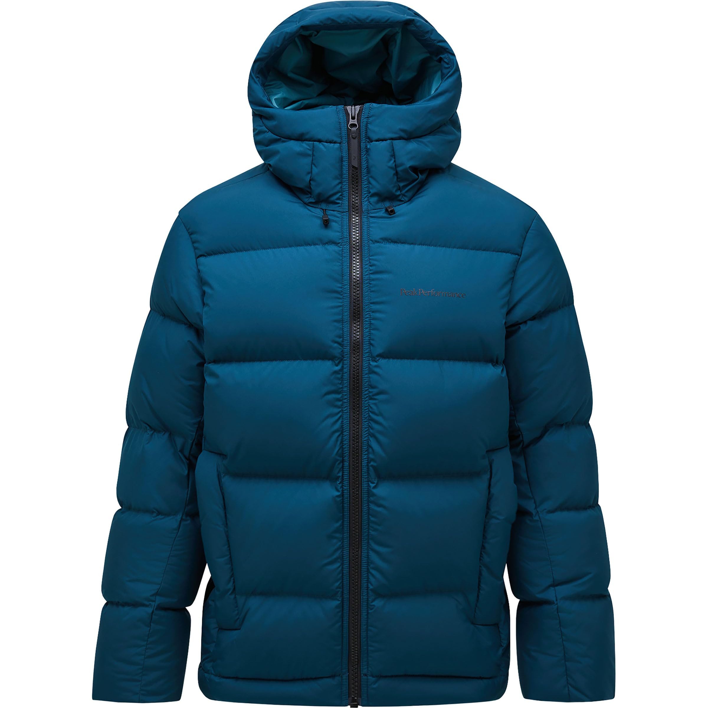 Outdoorjacke