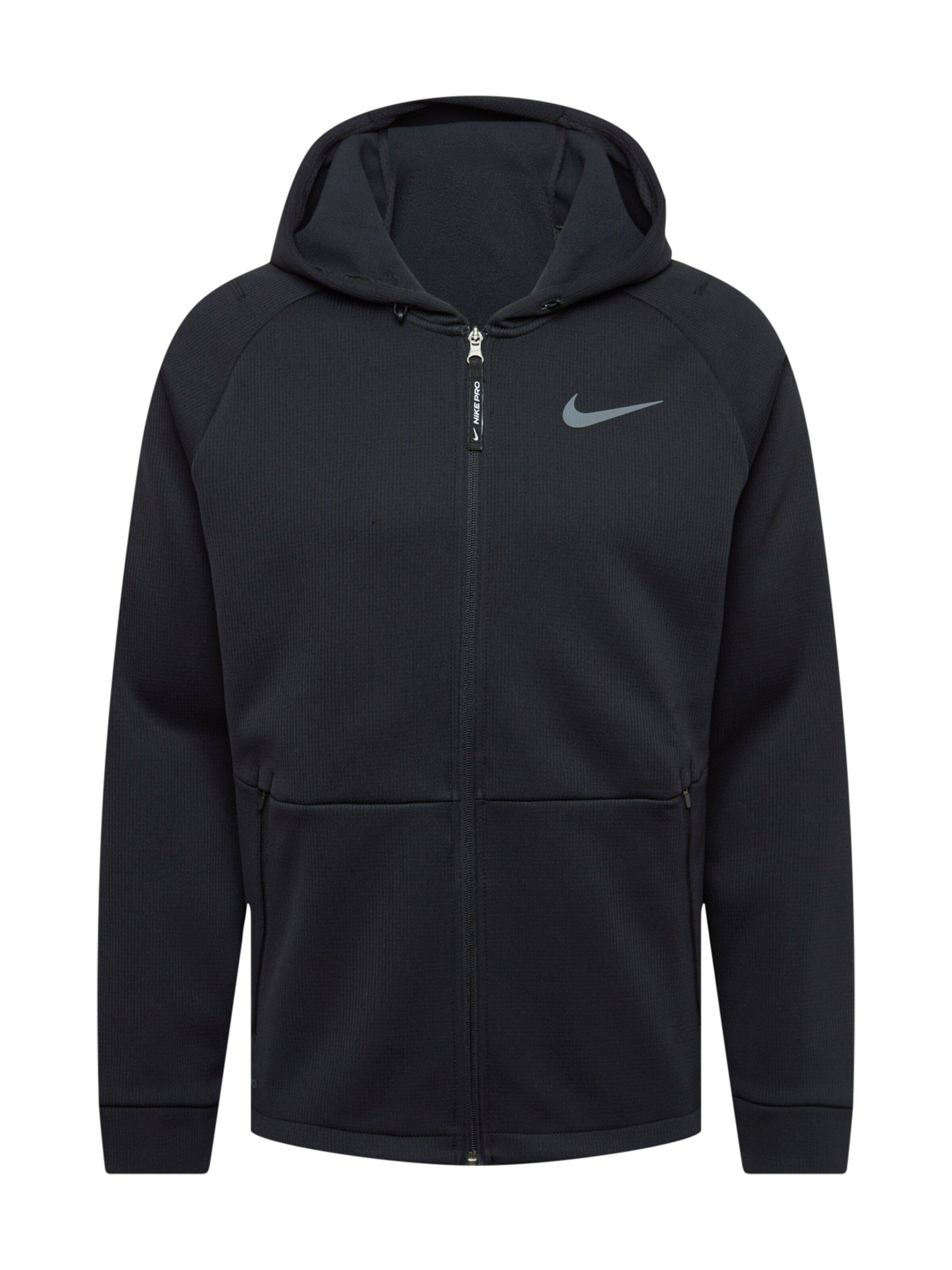 Nike Trainingsjacke (1-St) Plain/ohne Details