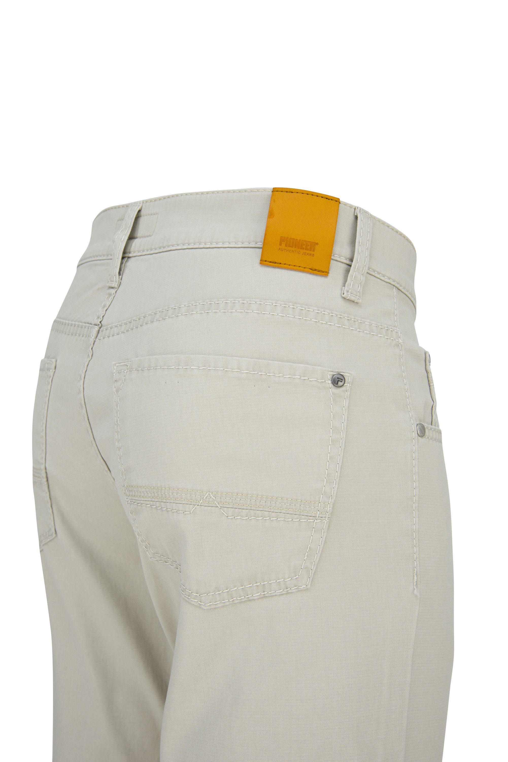 kitt Jeans Pioneer Authentic MEGAFLEX PIONEER RANDO 5-Pocket-Jeans 1674 3931.21