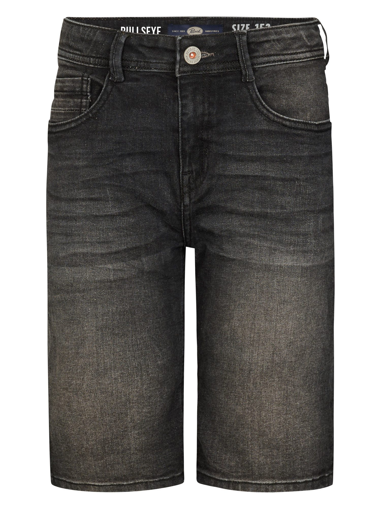 Petrol Industries Jeansshorts SanFelipe