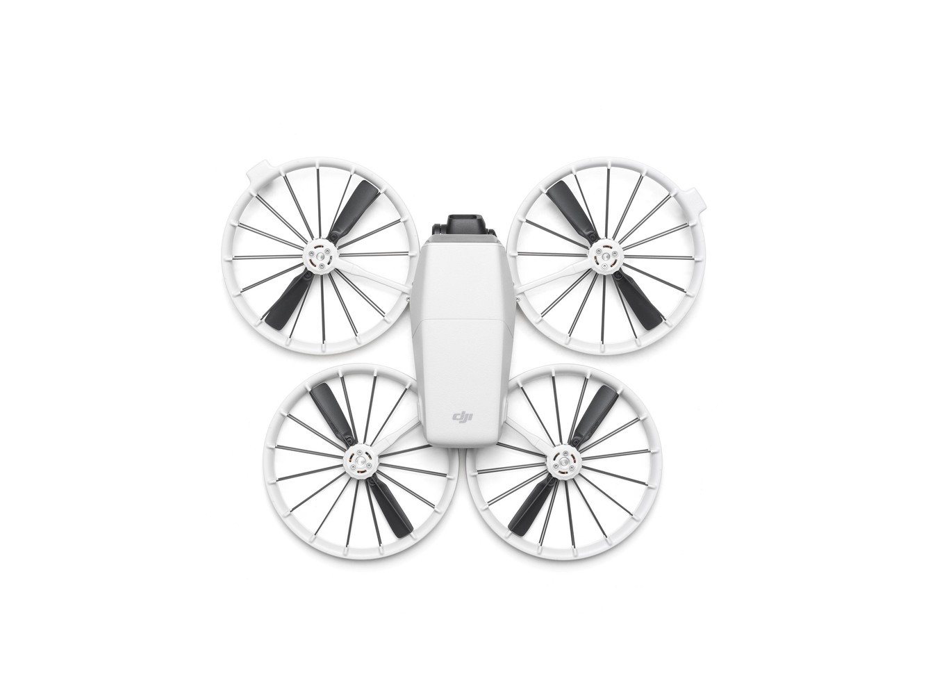 DJI Drohne