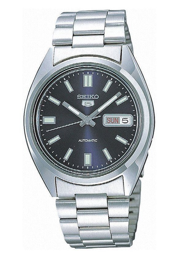 Automatikuhr Seiko 5 SNXS77